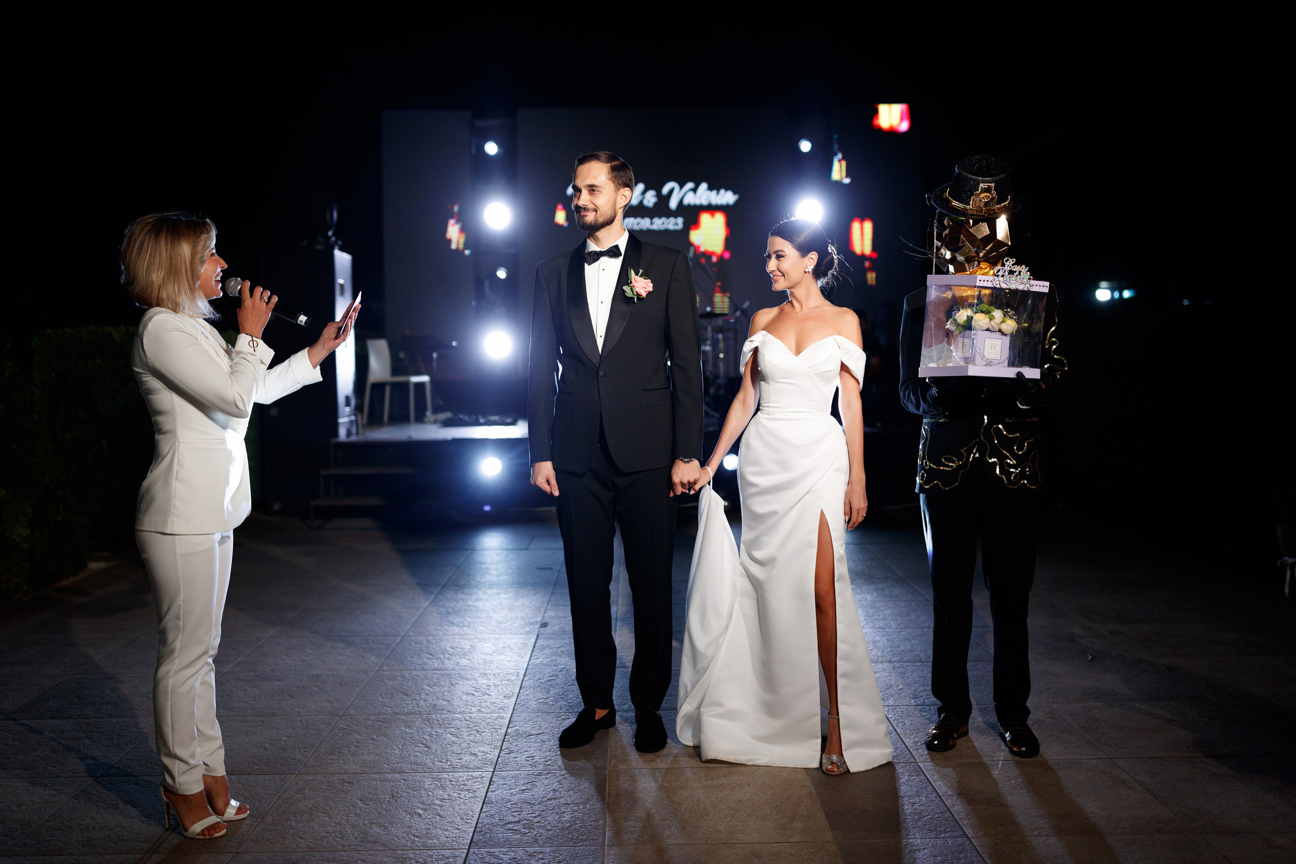 Nunta la Castel Mimi — Marcel & Valeria | Eleganță și Poveste de Dragoste. Scarlat Photography