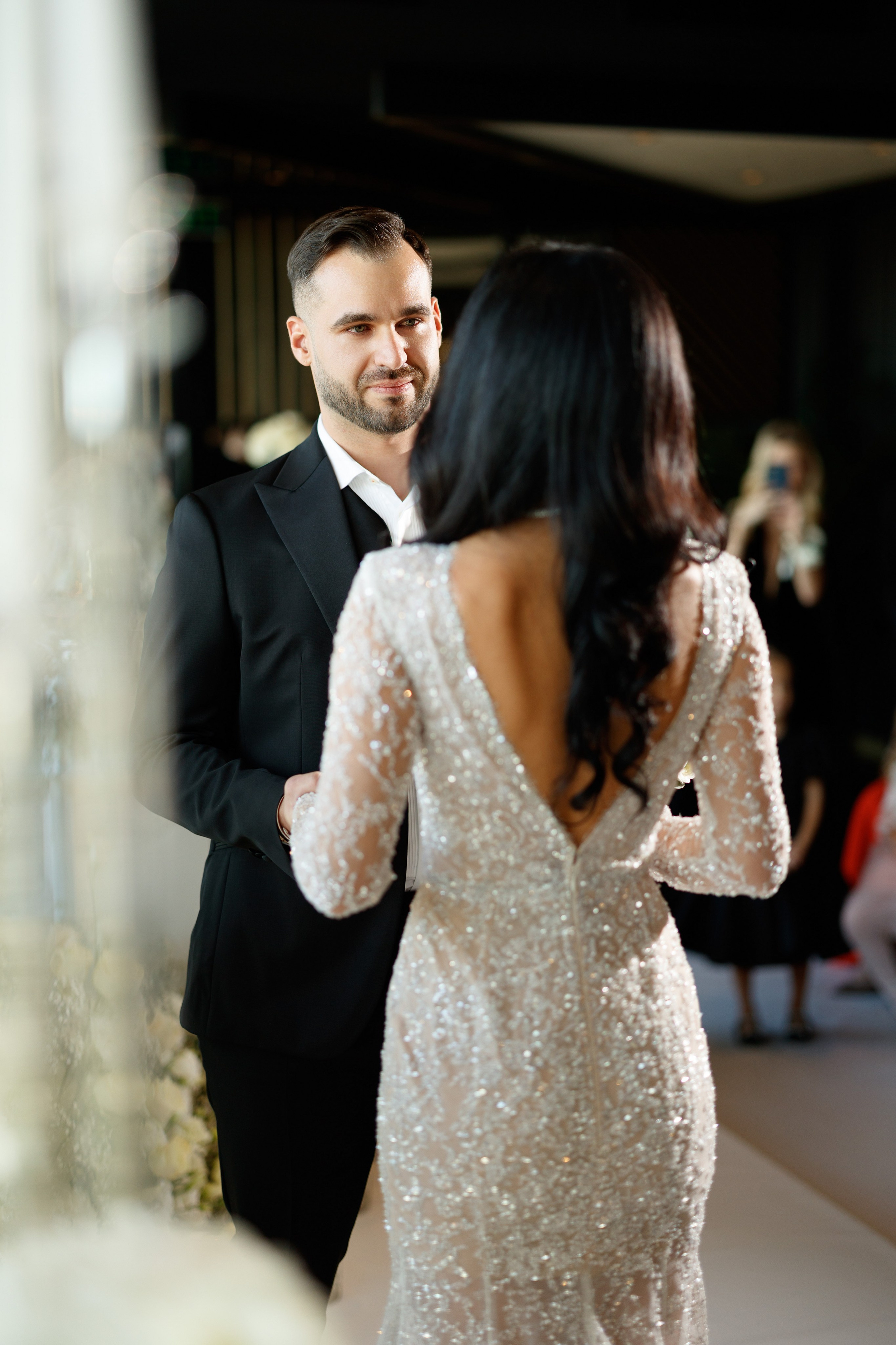 Victor & Andreea | Fotografie de nuntă. Scarlat Photography