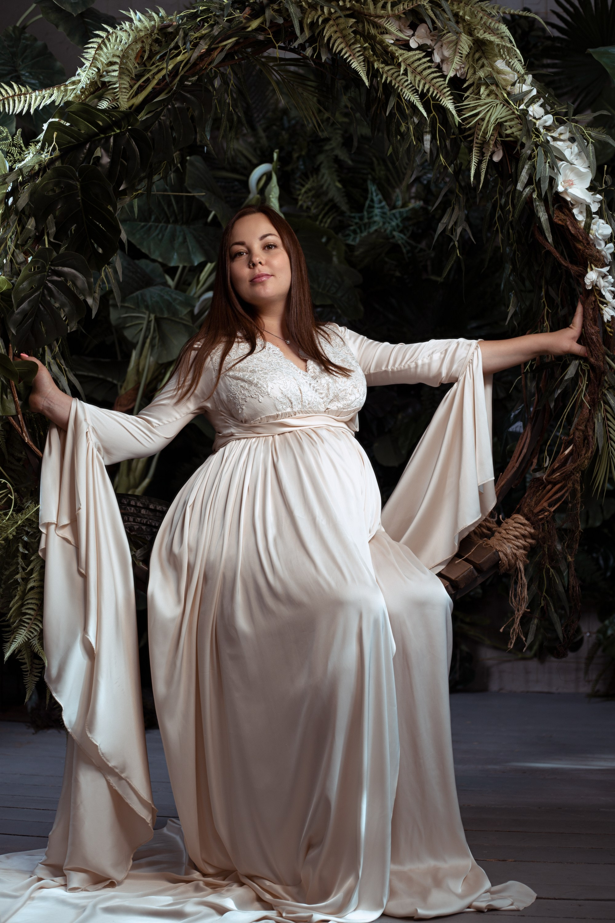 Maternity. WHYKERRYWHY Photography