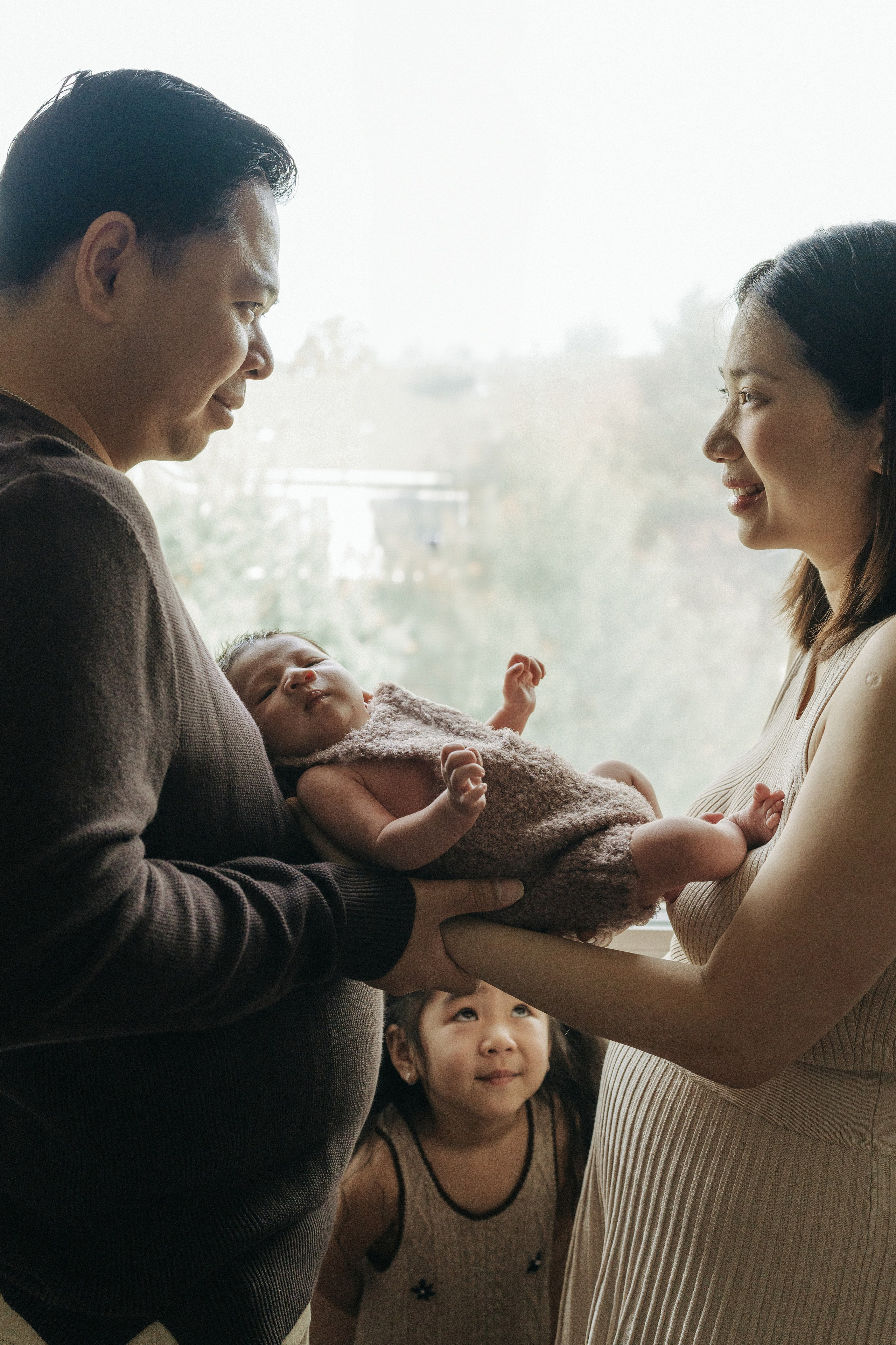 Hai, Mai. Wedding and family photographer and videographer PA, NJ, NY, DE, MD