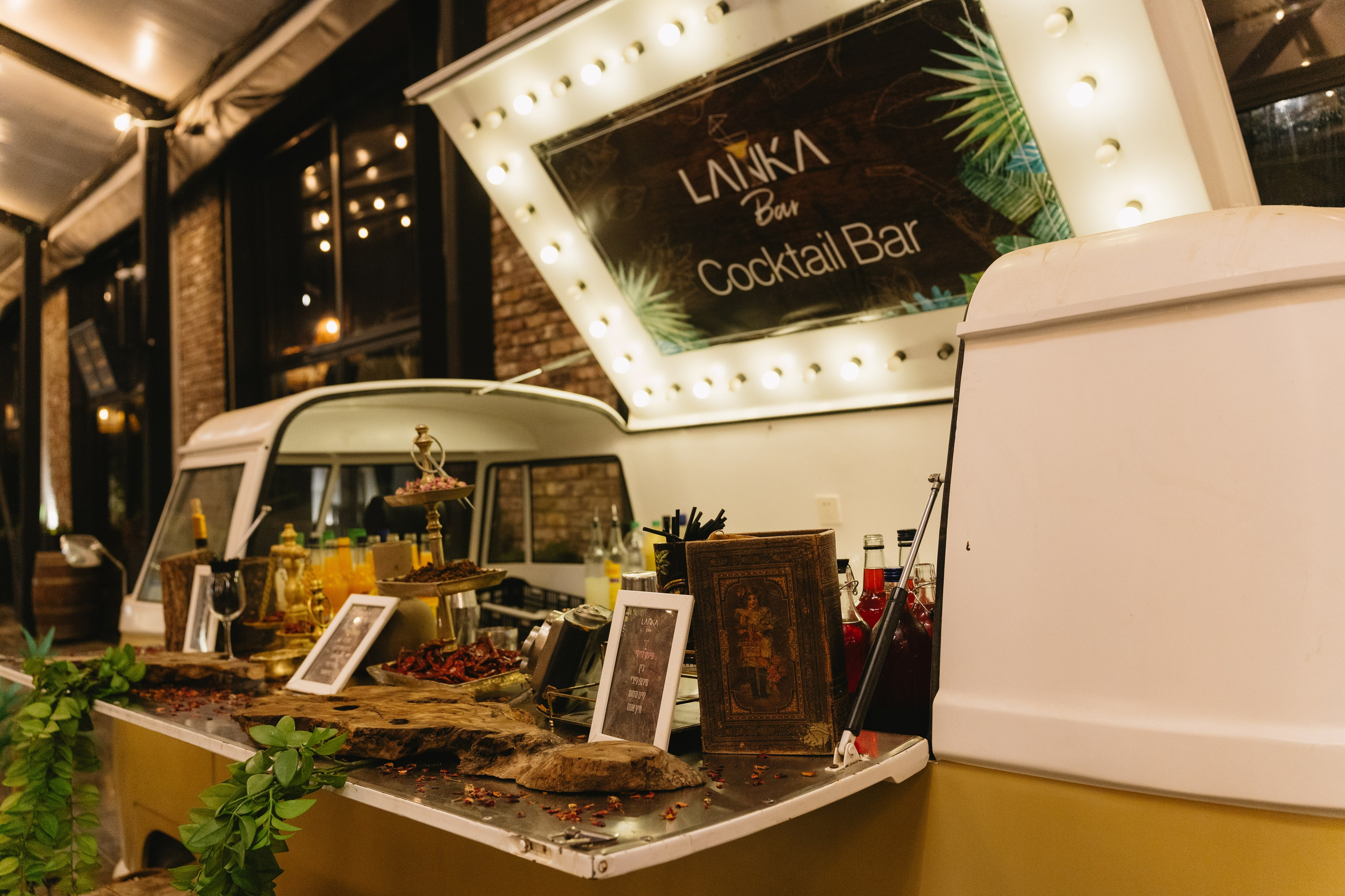 Interior & Venue. Portrait & Event Photography | Israel | David Shafirov