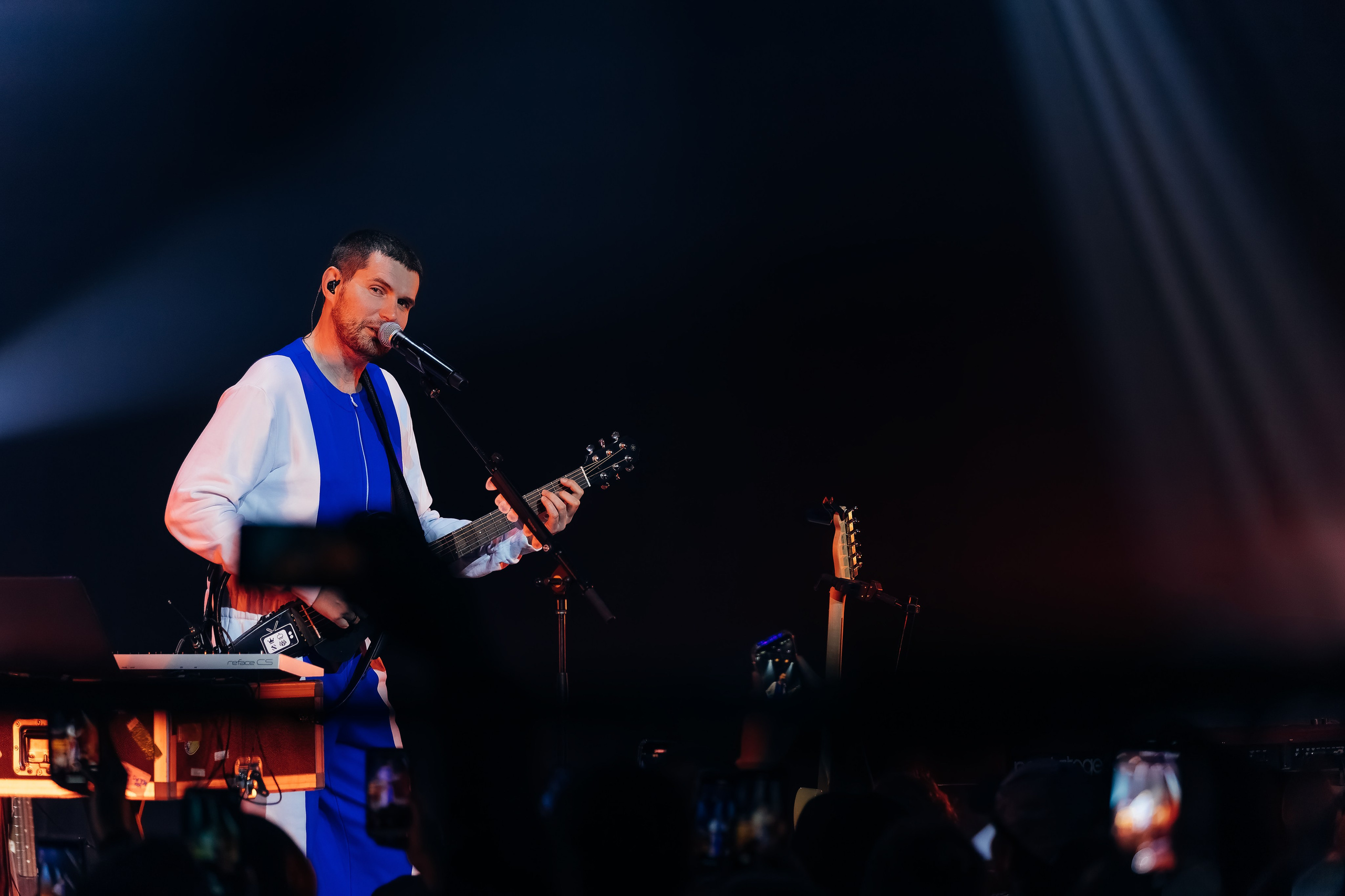 Noize-MC. Фотографии с мероприятий в Монреале