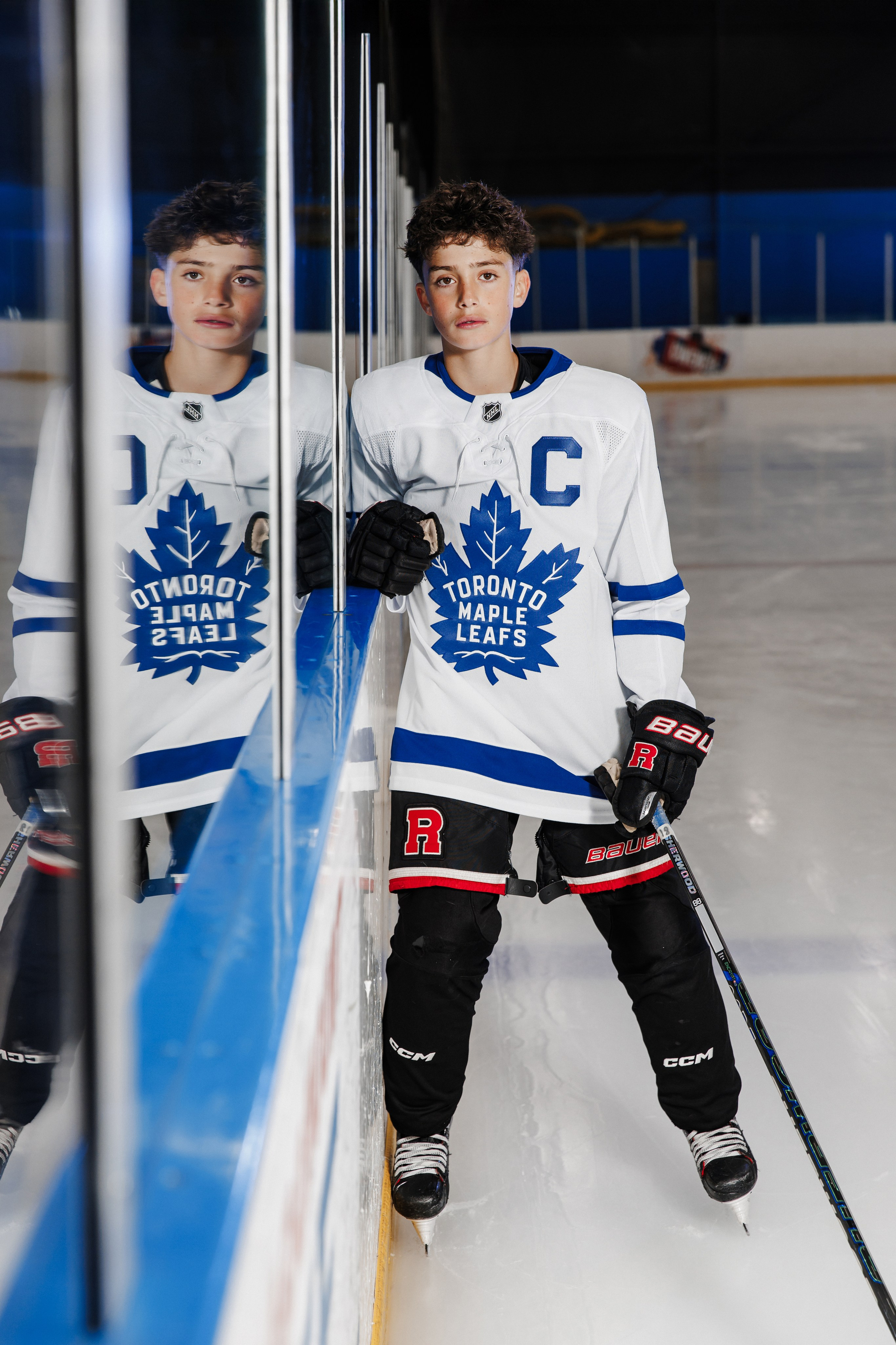 Mitzvah. Alex UA — Toronto photographer