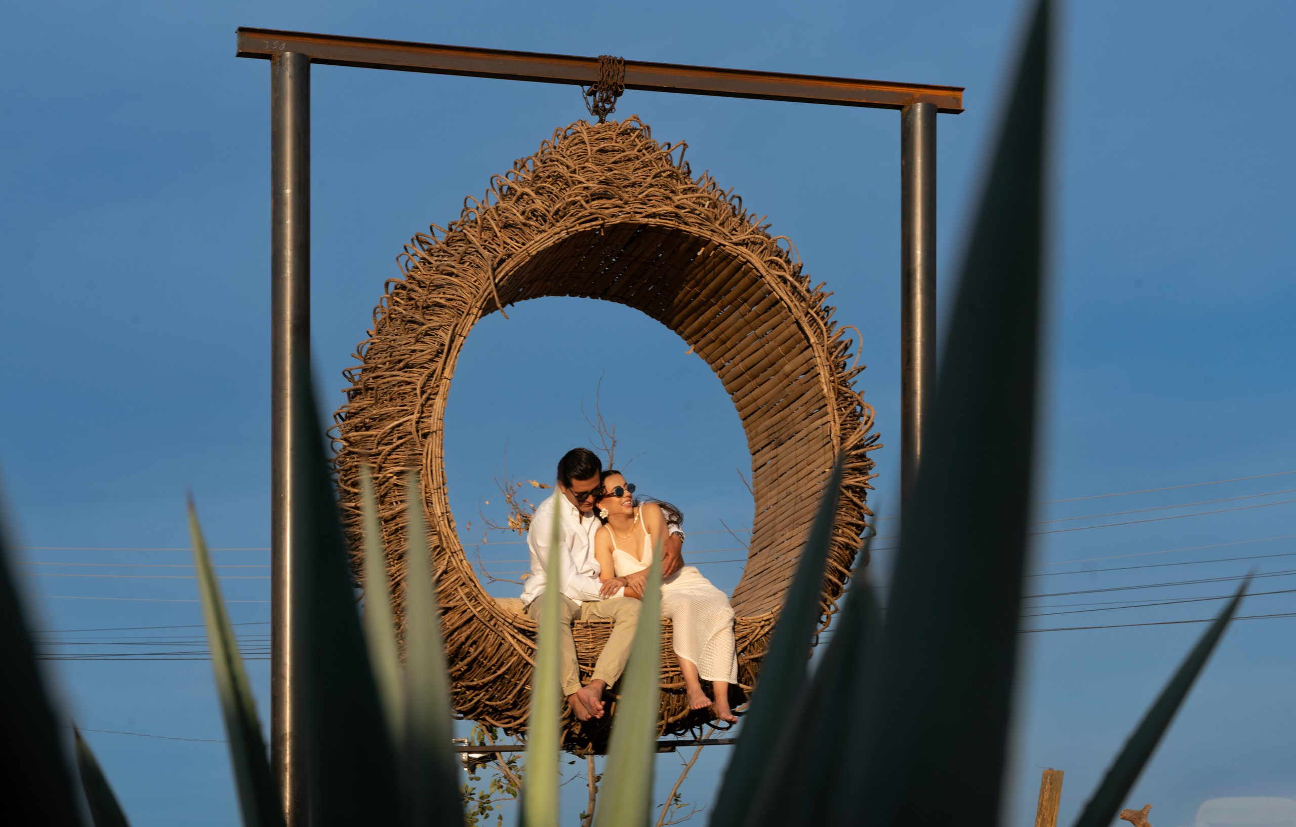 MARYFER & DANIEL | TEQUILA MEXICO. Elopement & Lifestyle Wedding Photographer