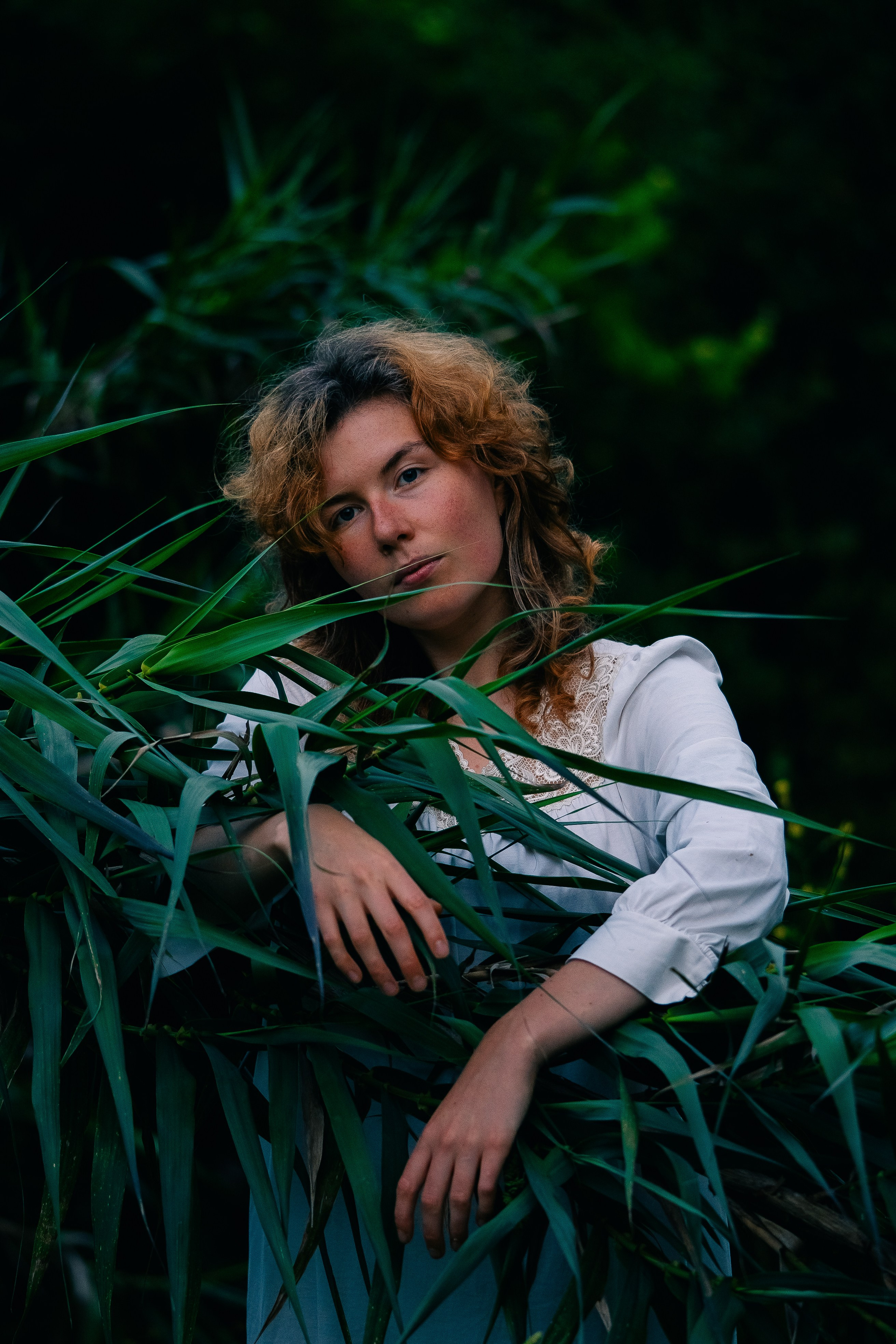 Elzbieta. Мария Шер. Профессиональный фотограф в городе Порту, Португалия