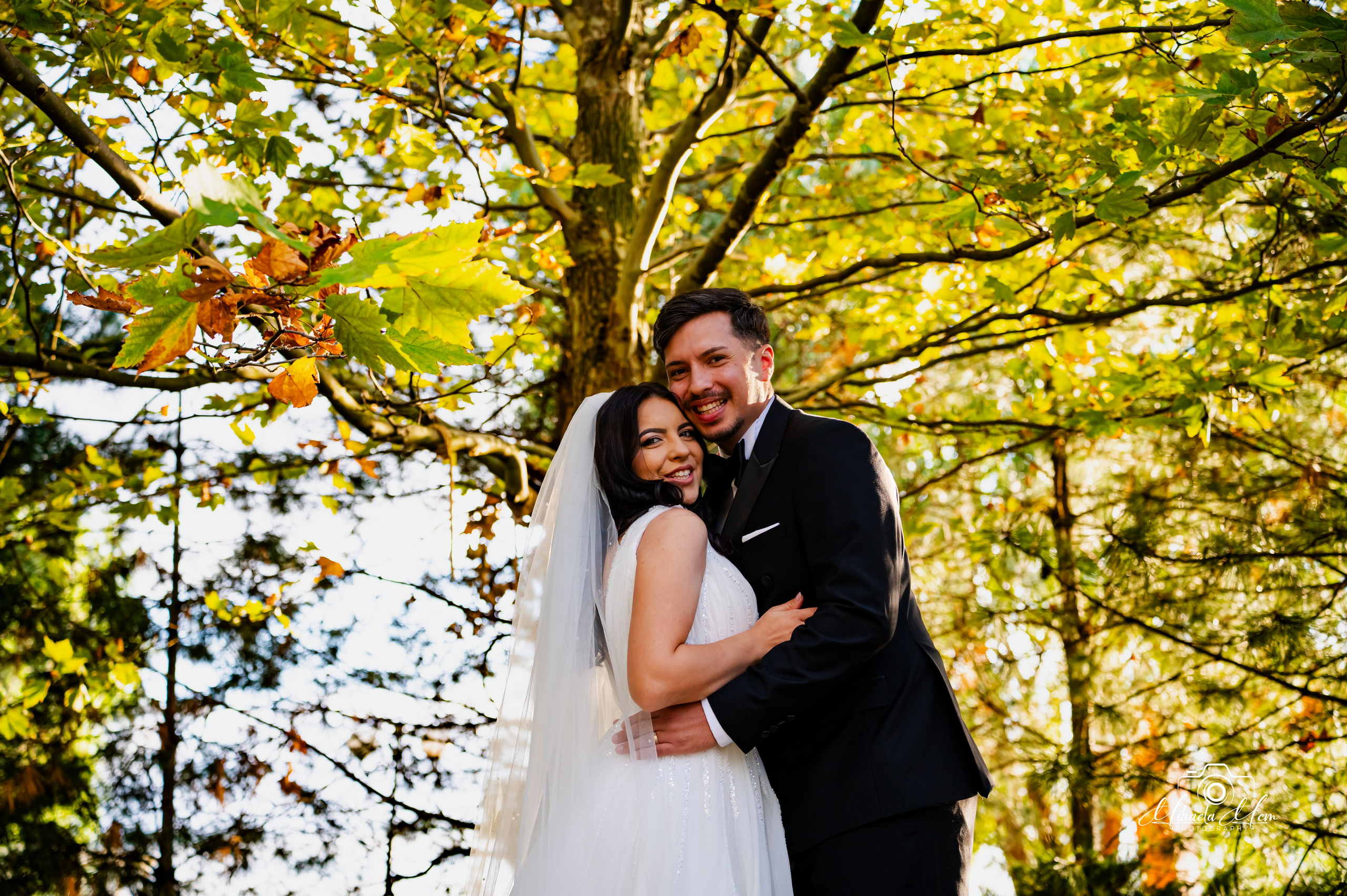 Trash the dress. MCM Happy Studio – Fotograf și Videograf Nuntă