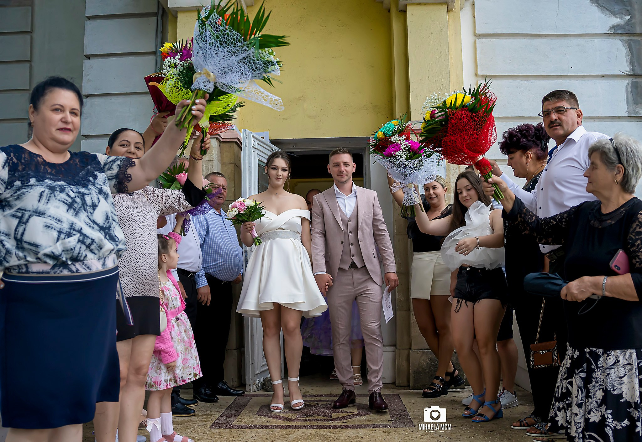 Fotograf nunta Constanta. MCM Happy Studio – Fotograf și Videograf Nuntă