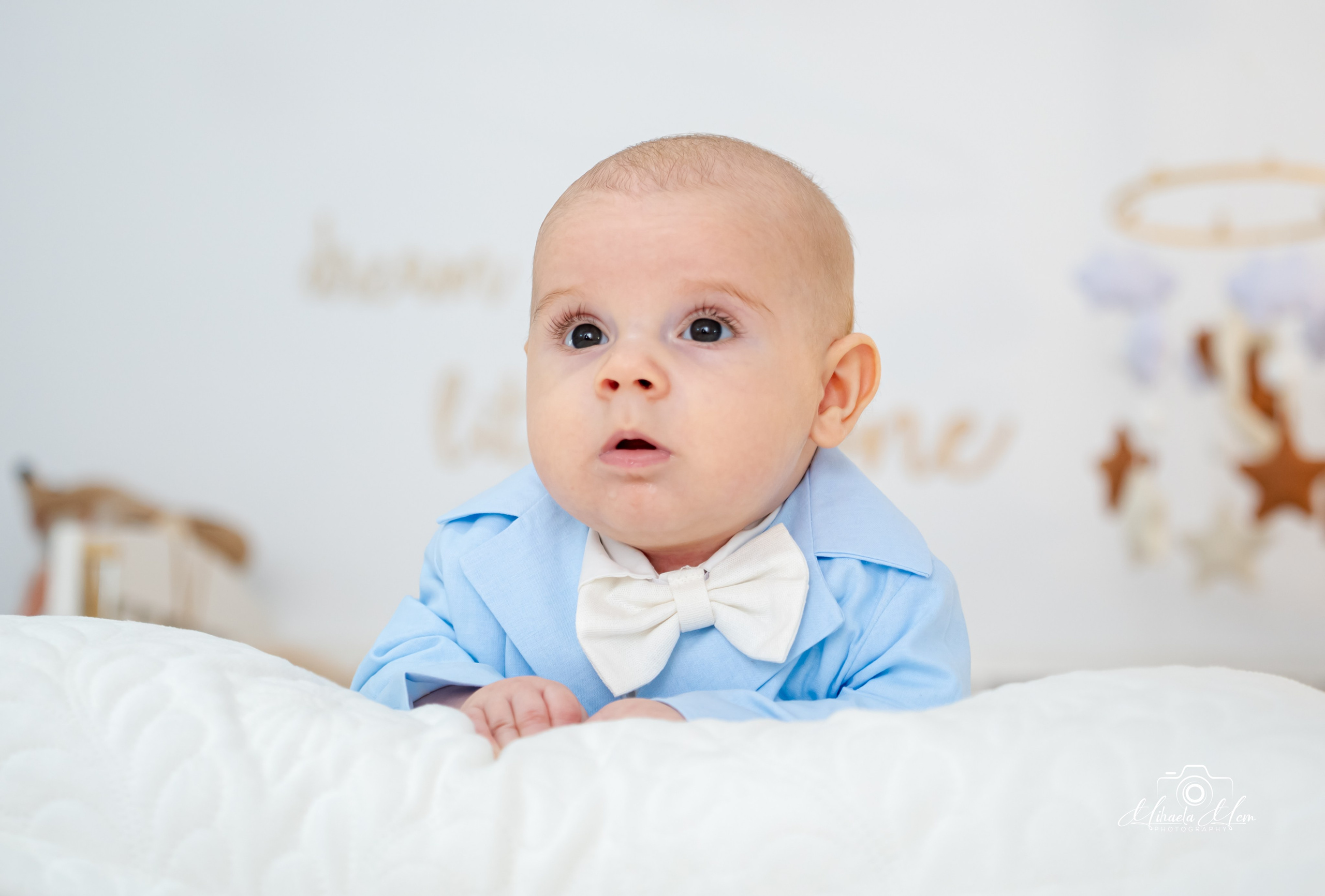 Botez DOMINIC MIHAI. MCM Happy Studio – Fotograf & Videograf Evenimente | Nuntă & Botez