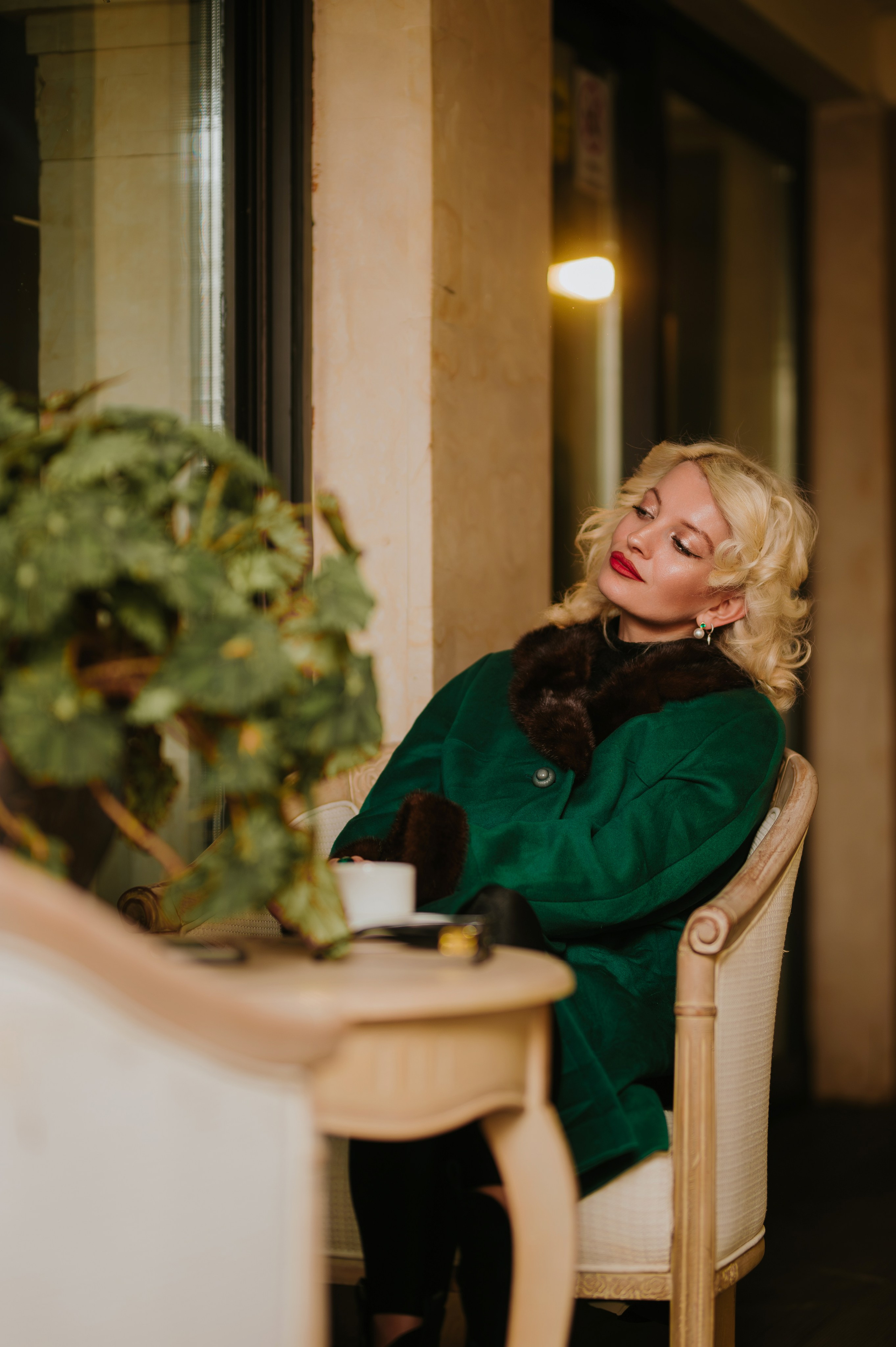 Personal Photo Session