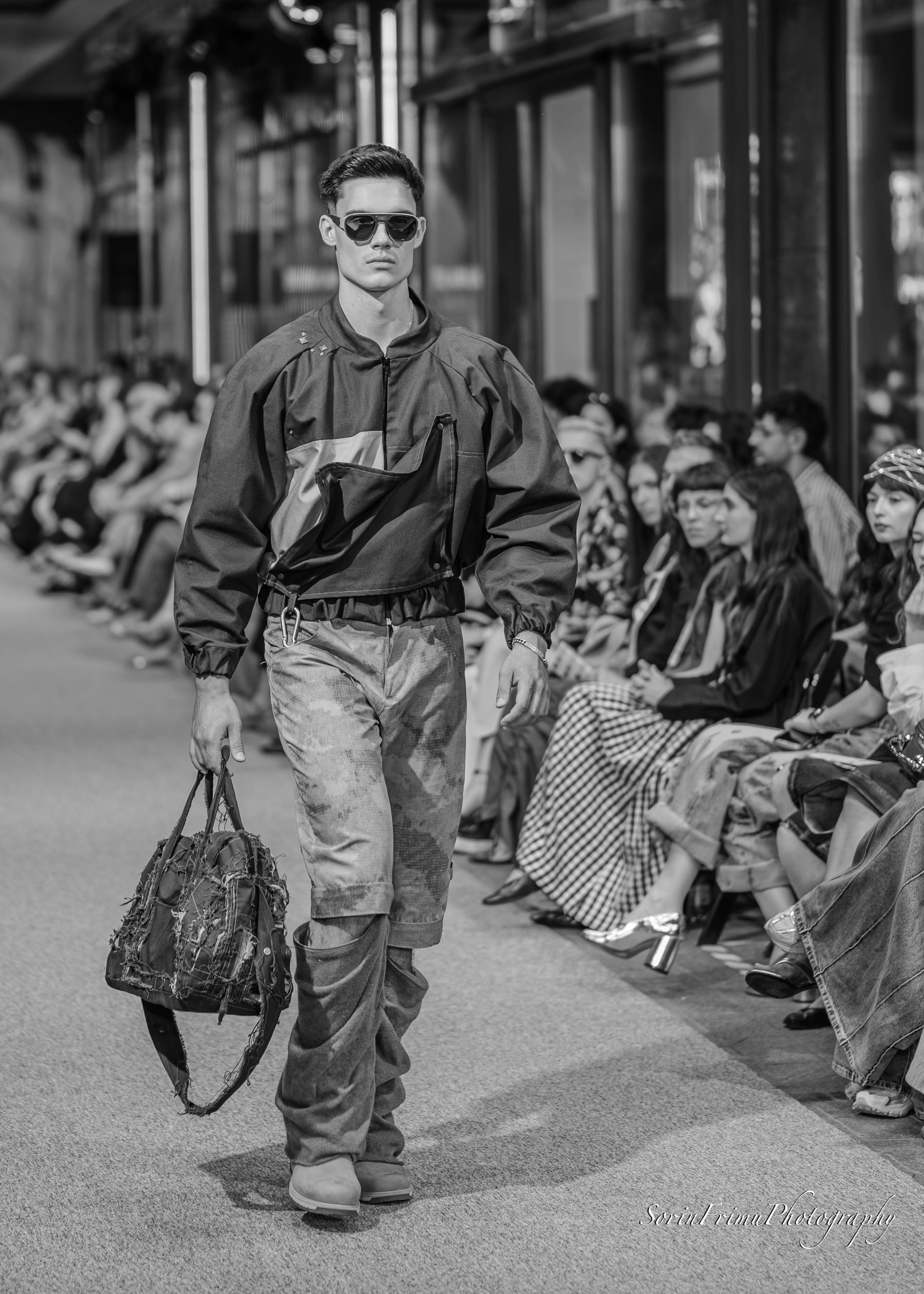 Moda Timisoara. Sorin Frimu Photography