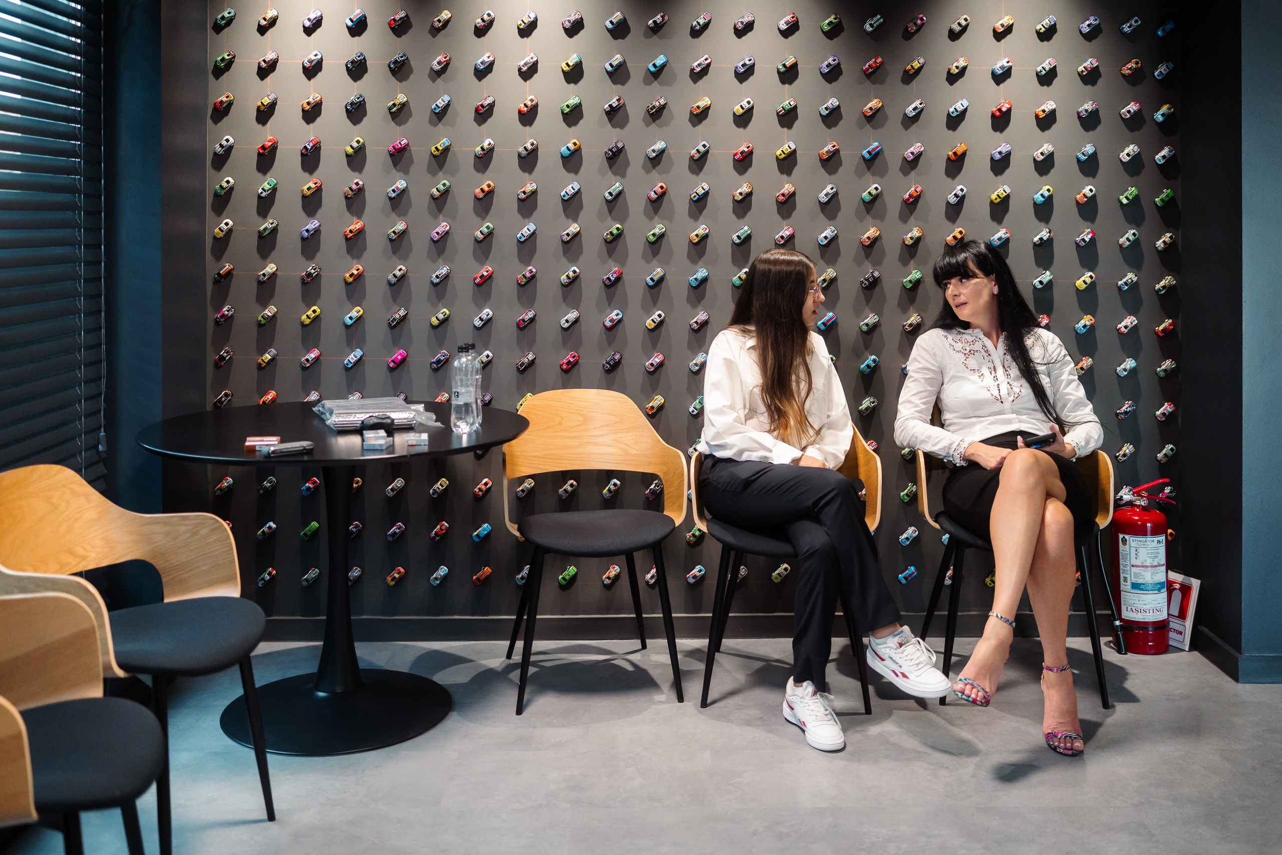 Auto Big. Marius Ciocan