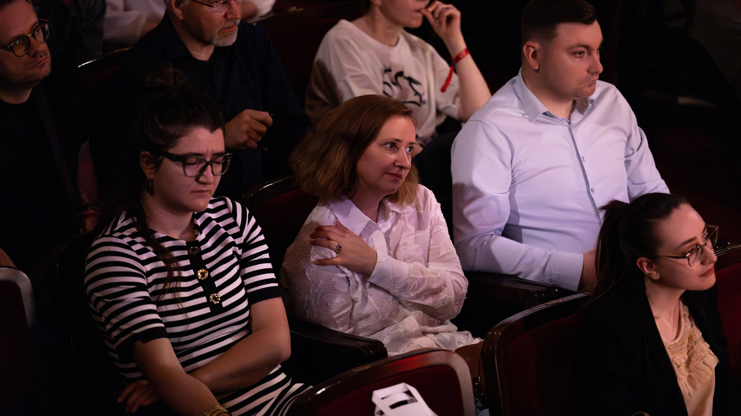 TedX Iași. Marius Ciocan