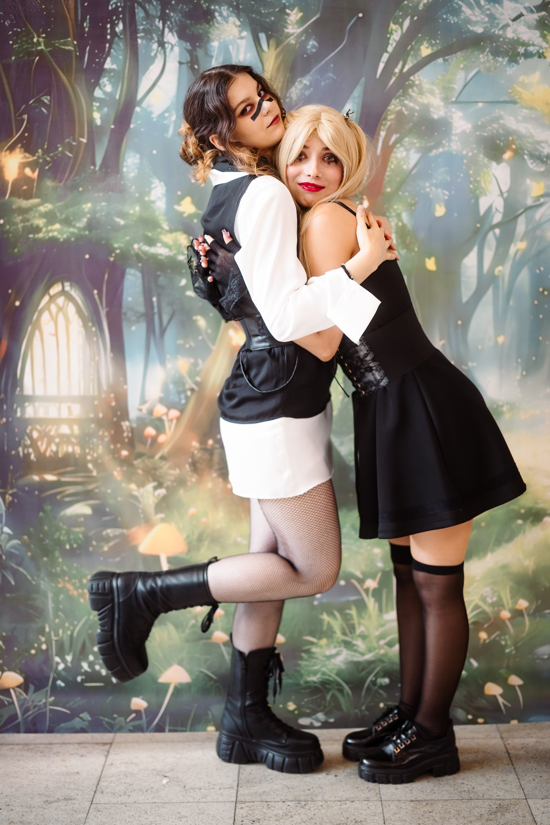 Nerd Con. Marius Ciocan