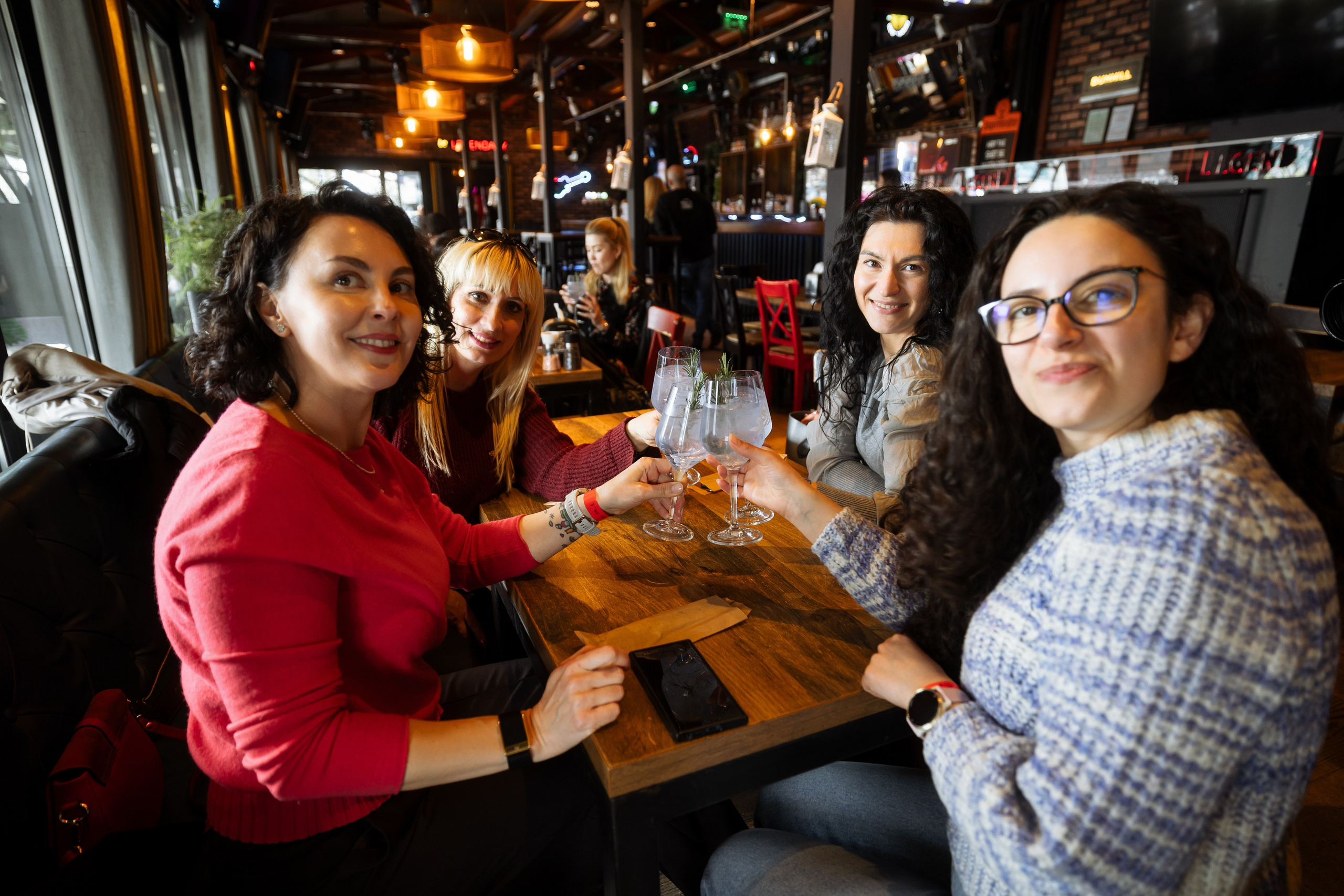 Taste Busters 3. Marius Ciocan