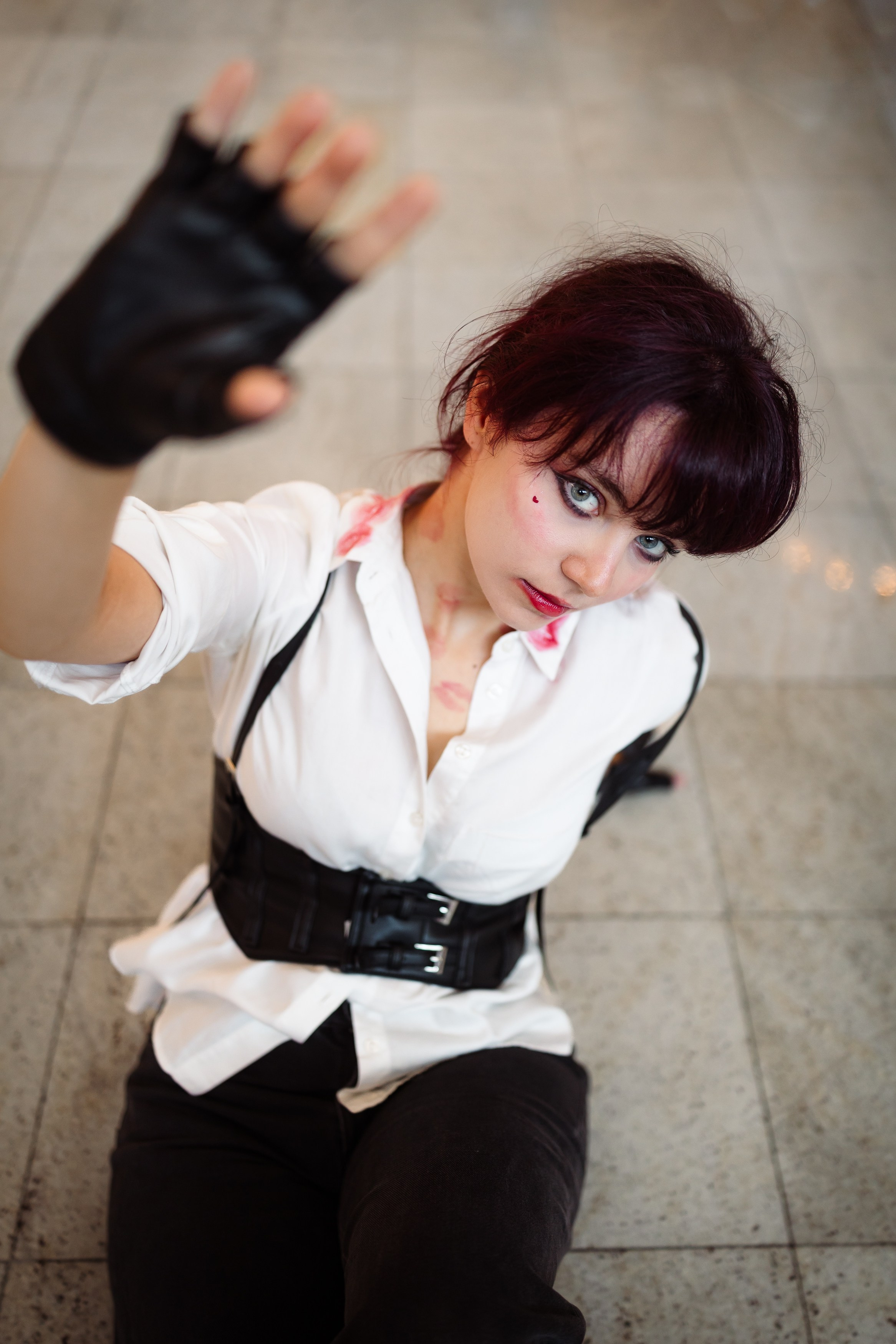 Nerd Con. Marius Ciocan