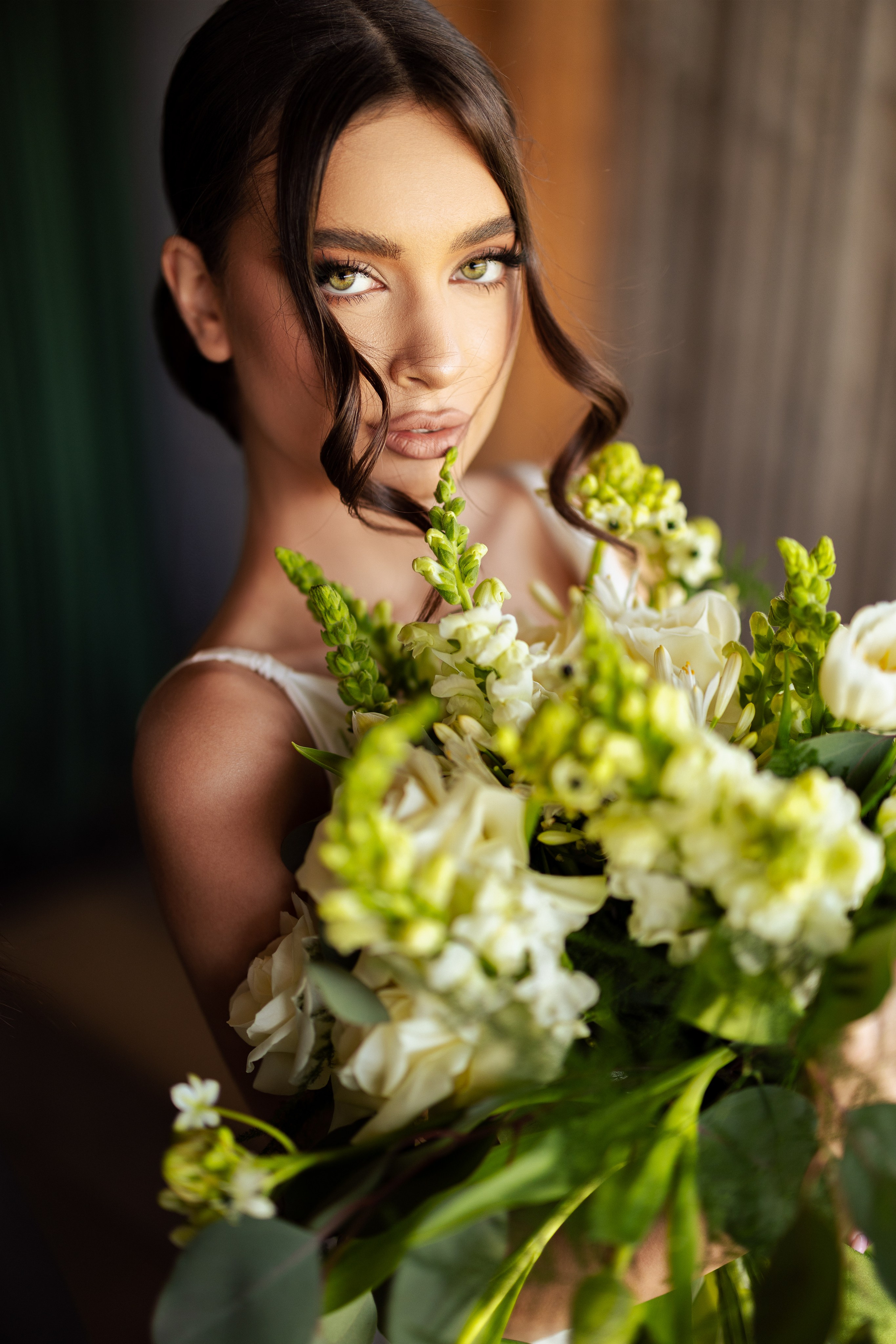 Styled Shoot Ana Dermaschi. Marius Ciocan