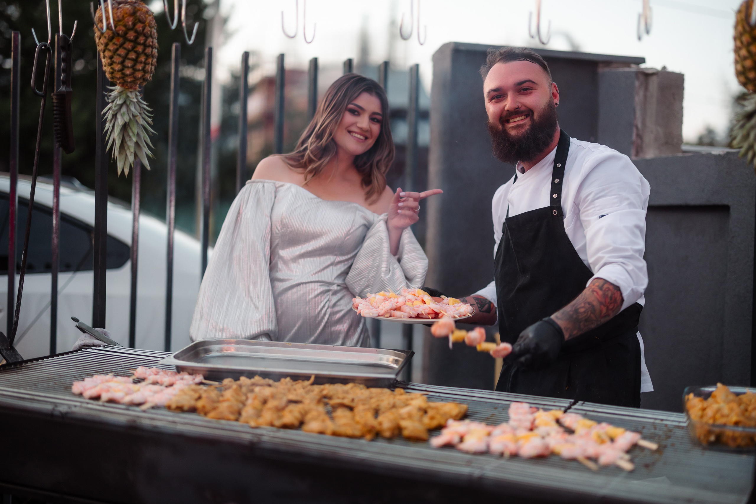 Auto Big. Marius Ciocan