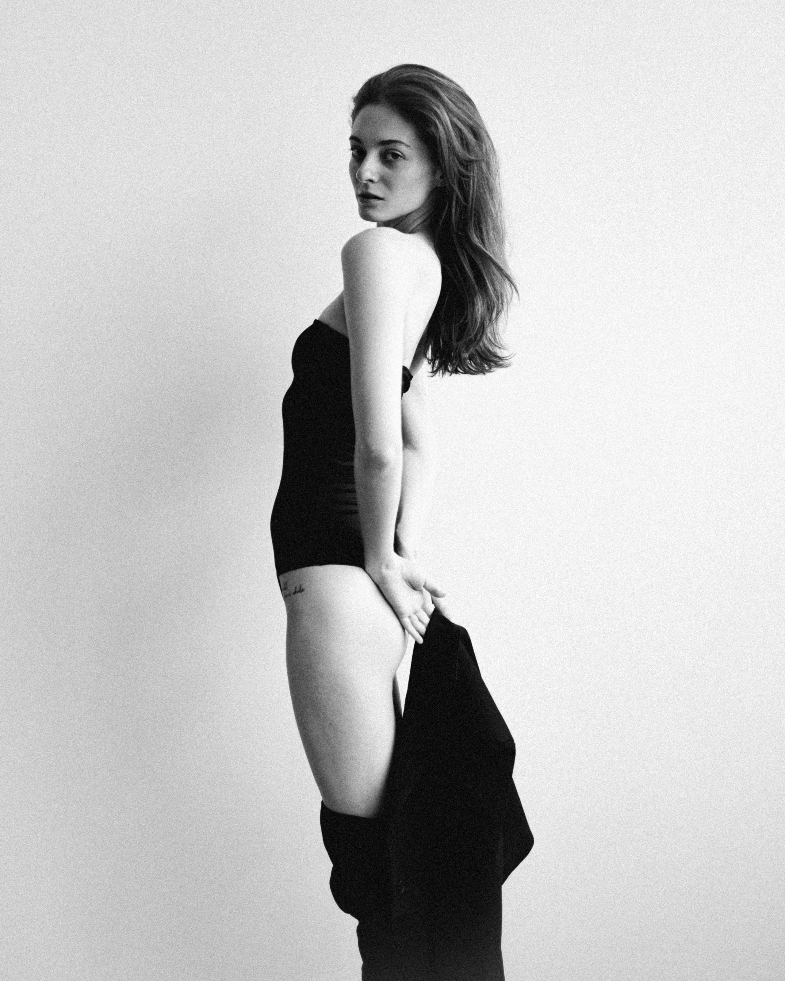 Polina P. Photographer in Dubai