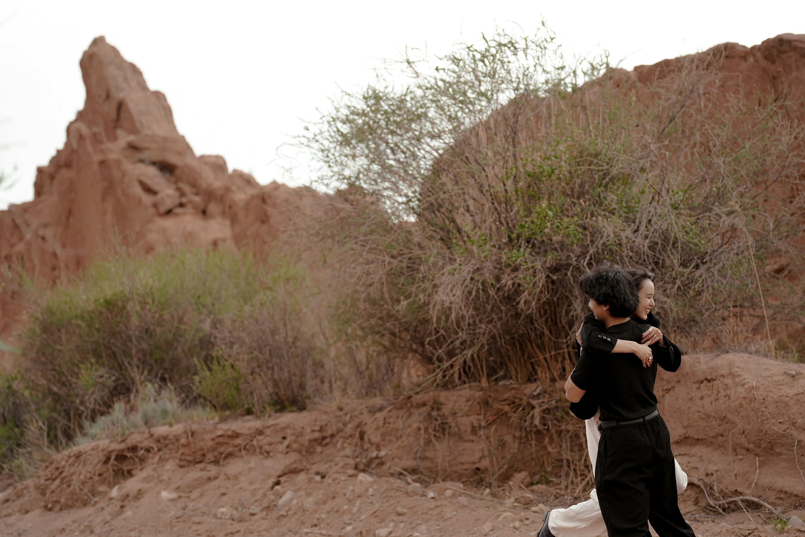 Амир & Сабина