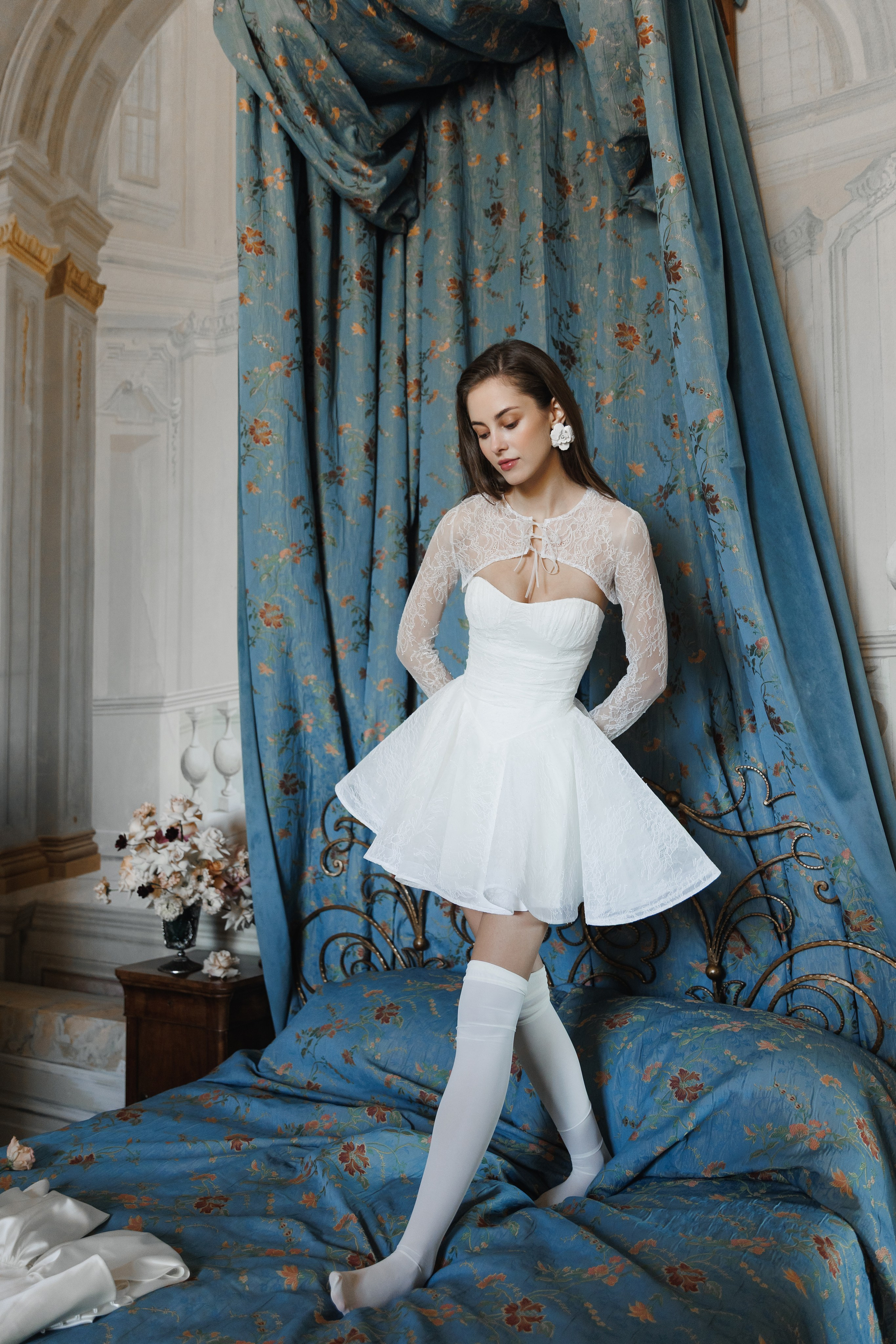 Wedding Photographer Rome Tuscany Como Sicily Puglia Amalfy Italy- Oksana Savenchuk