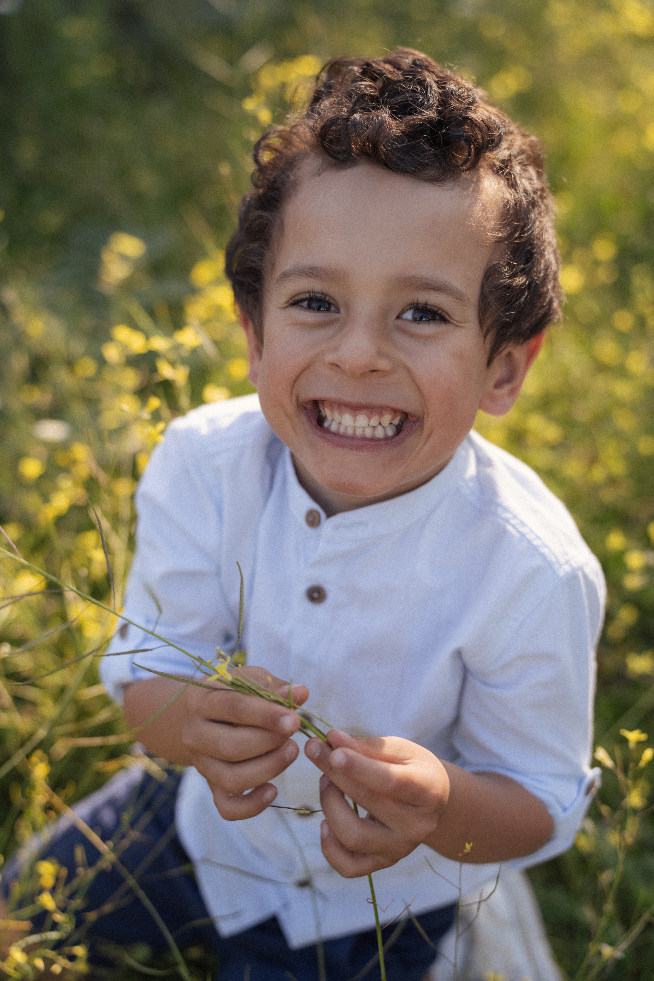 Martin&Co. Фотограф в Мадриде Алена Белянинова