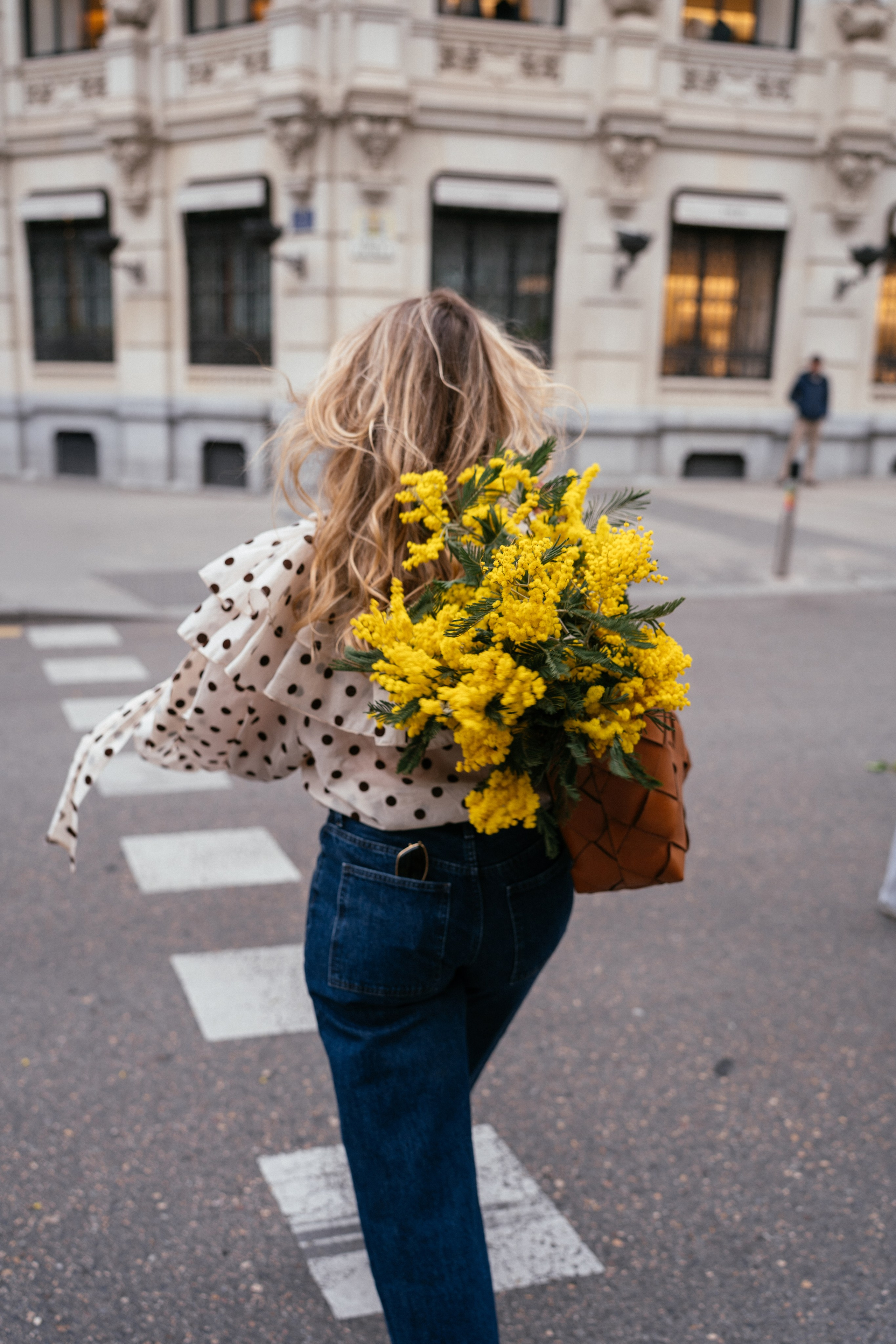 Vicky. Фотограф в Мадриде Алена Белянинова