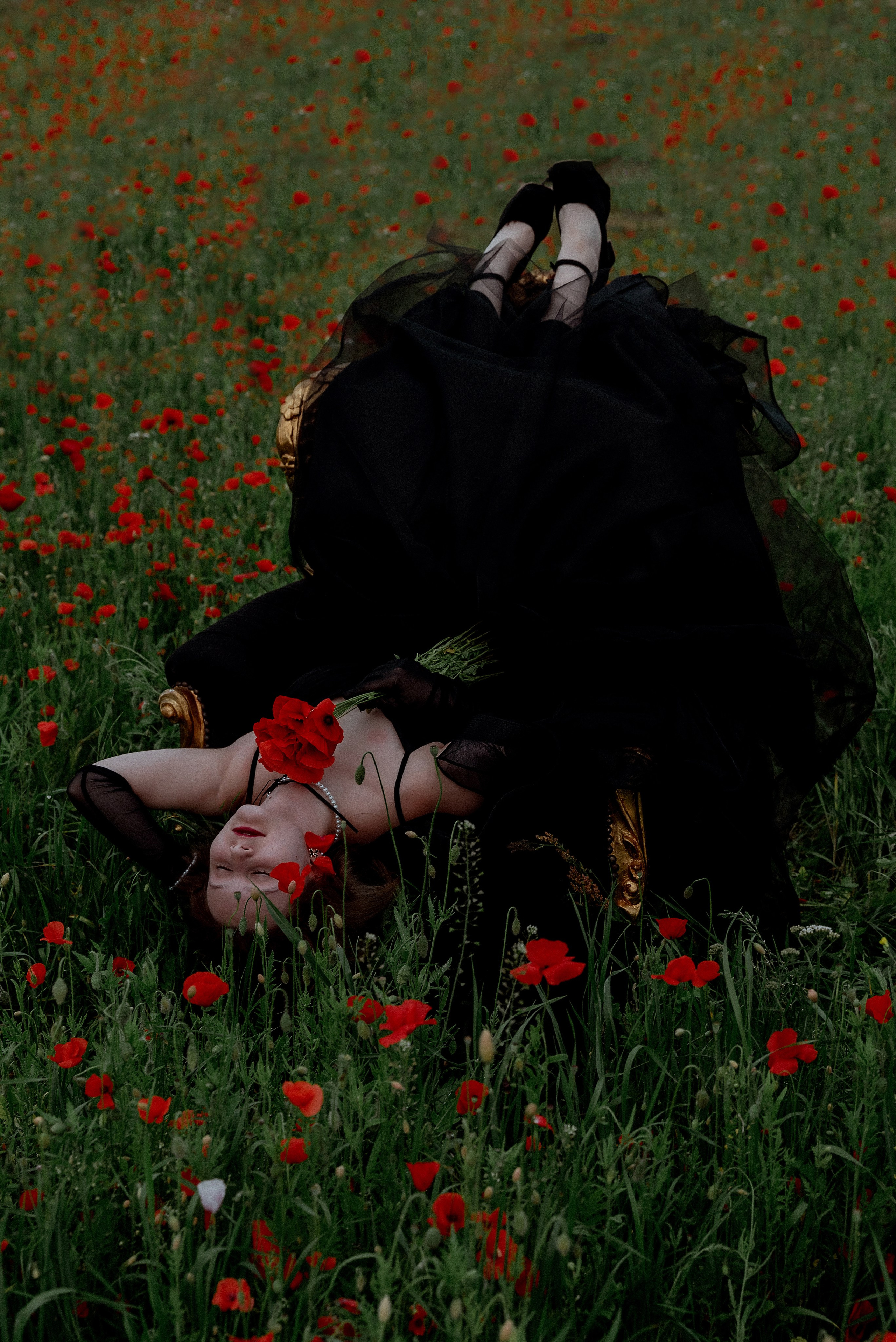 Izabella. Ваш фотограф в Латгалии — Александра Юхневича!