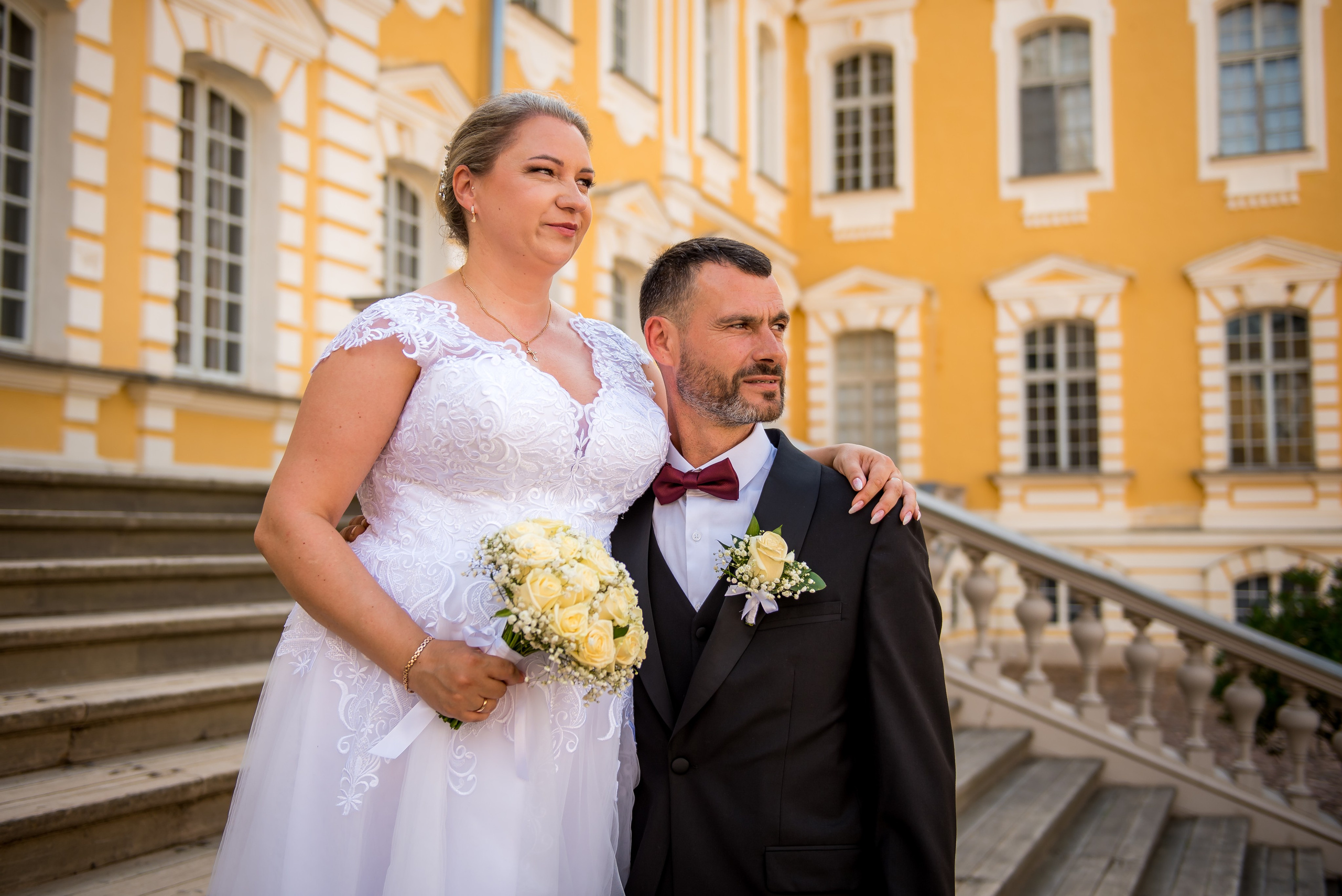 Nikolay and Natalia, Bauska. Свадебный фотограф. Европа. Свадьба. Латвия