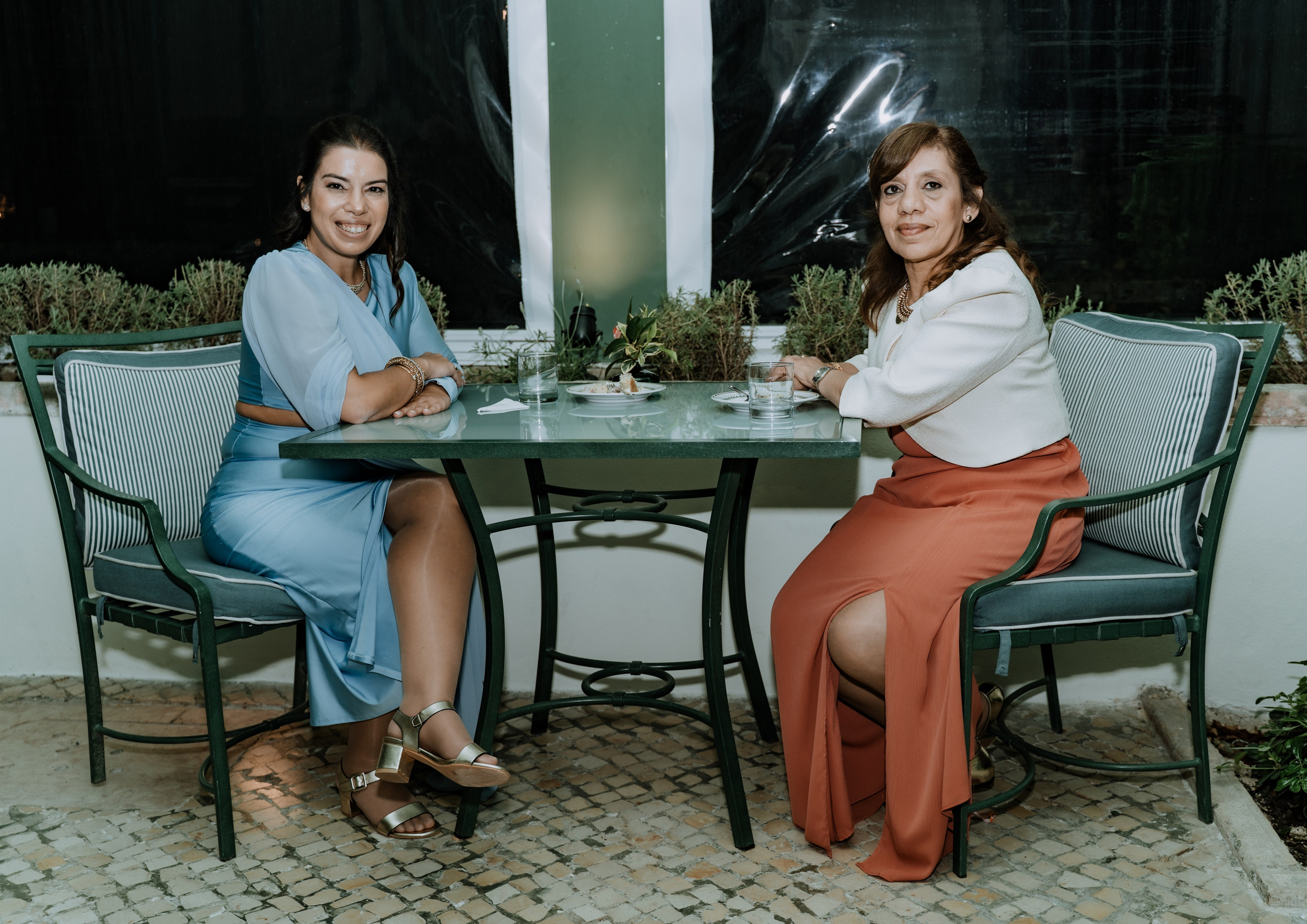 Maria & Artur. Fazemos o seu casamento ser lembrado por gerações