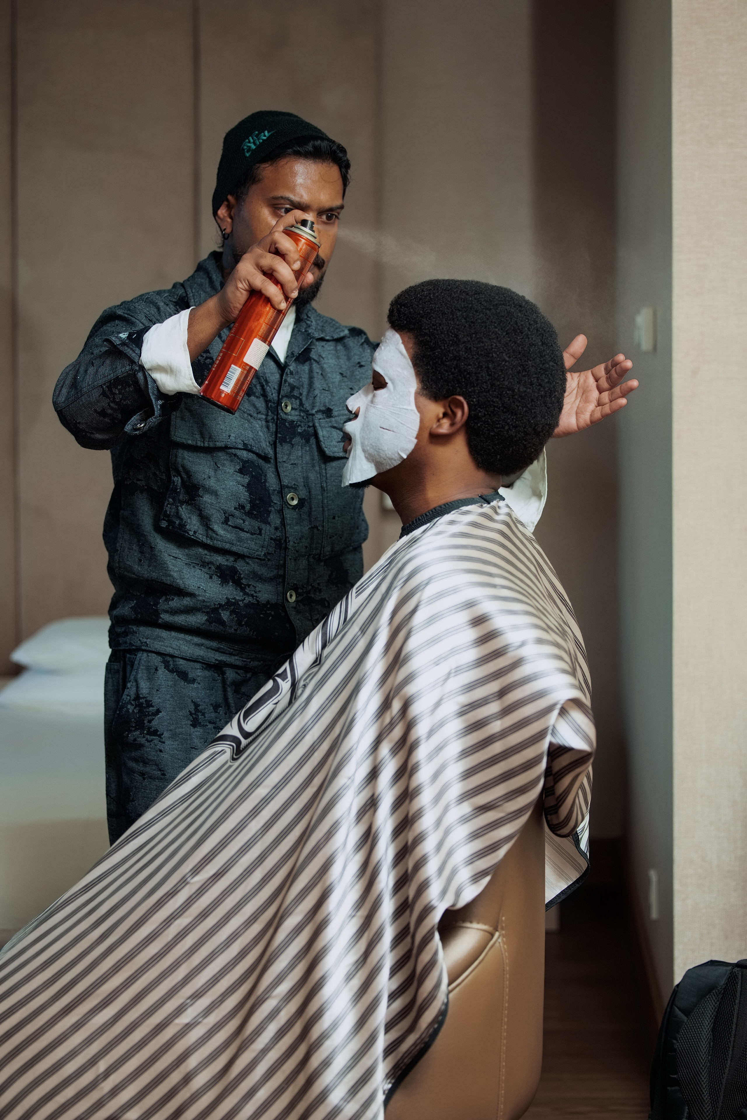 Nawik e Ethson. Fazemos o seu casamento ser lembrado por gerações