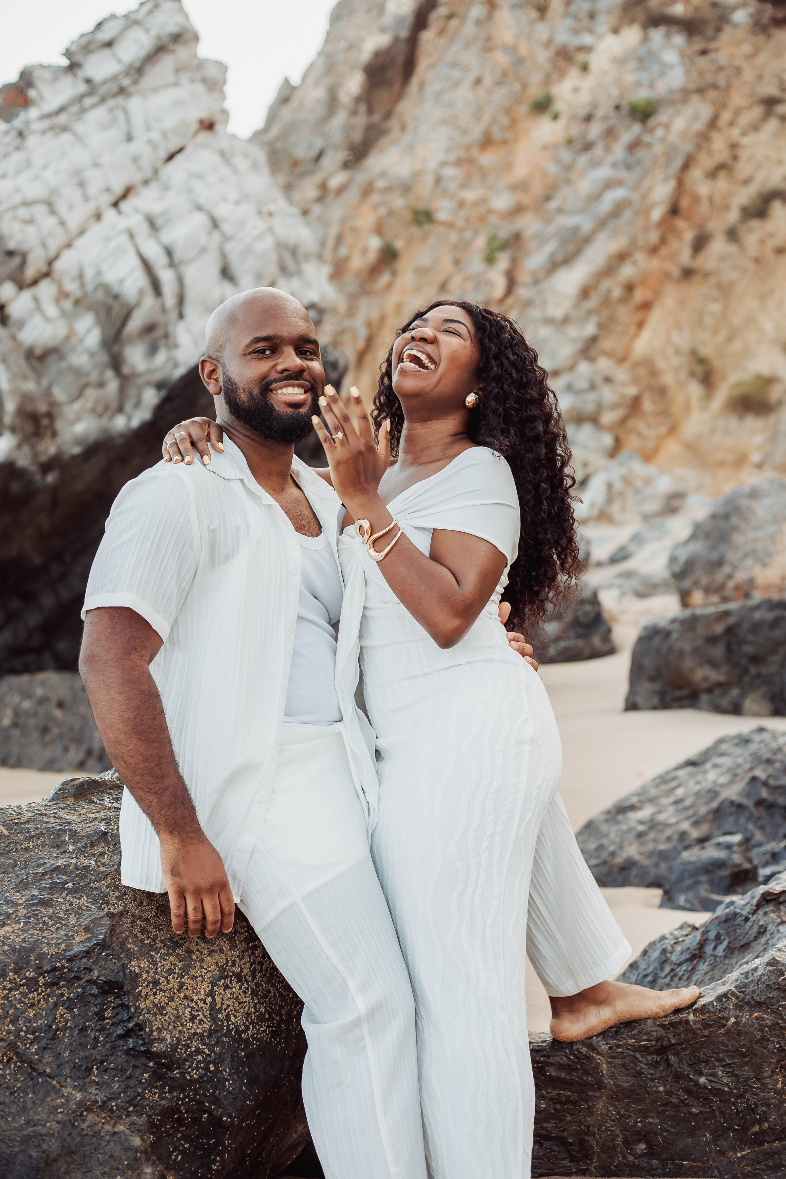 Orlanda e Márcio. Fazemos o seu casamento ser lembrado por gerações