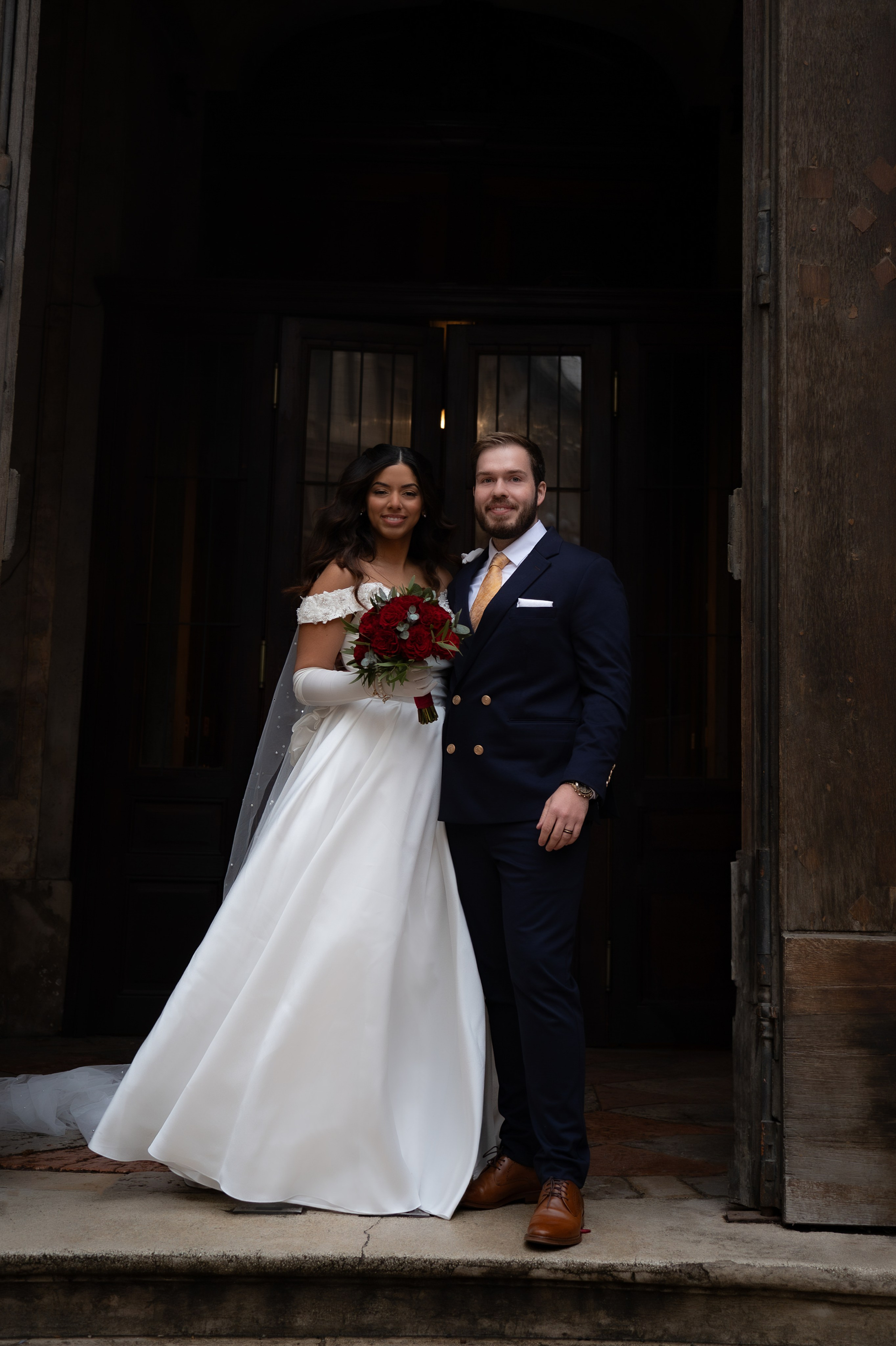 Lizneth&Harryson. Photo Vienna and Bratislava