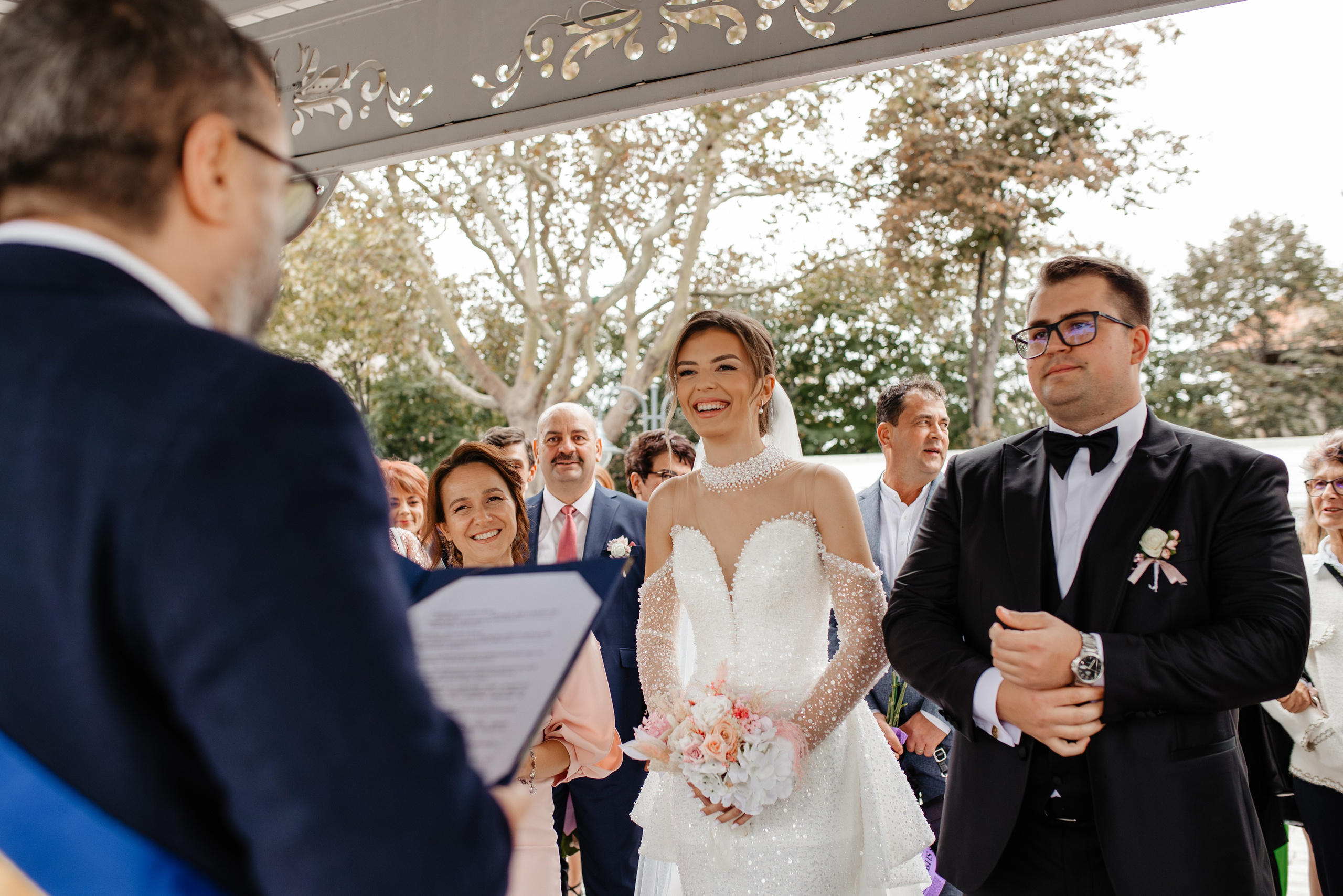 Andrada si Georgian. Ionut Brehuescu — Fotograf