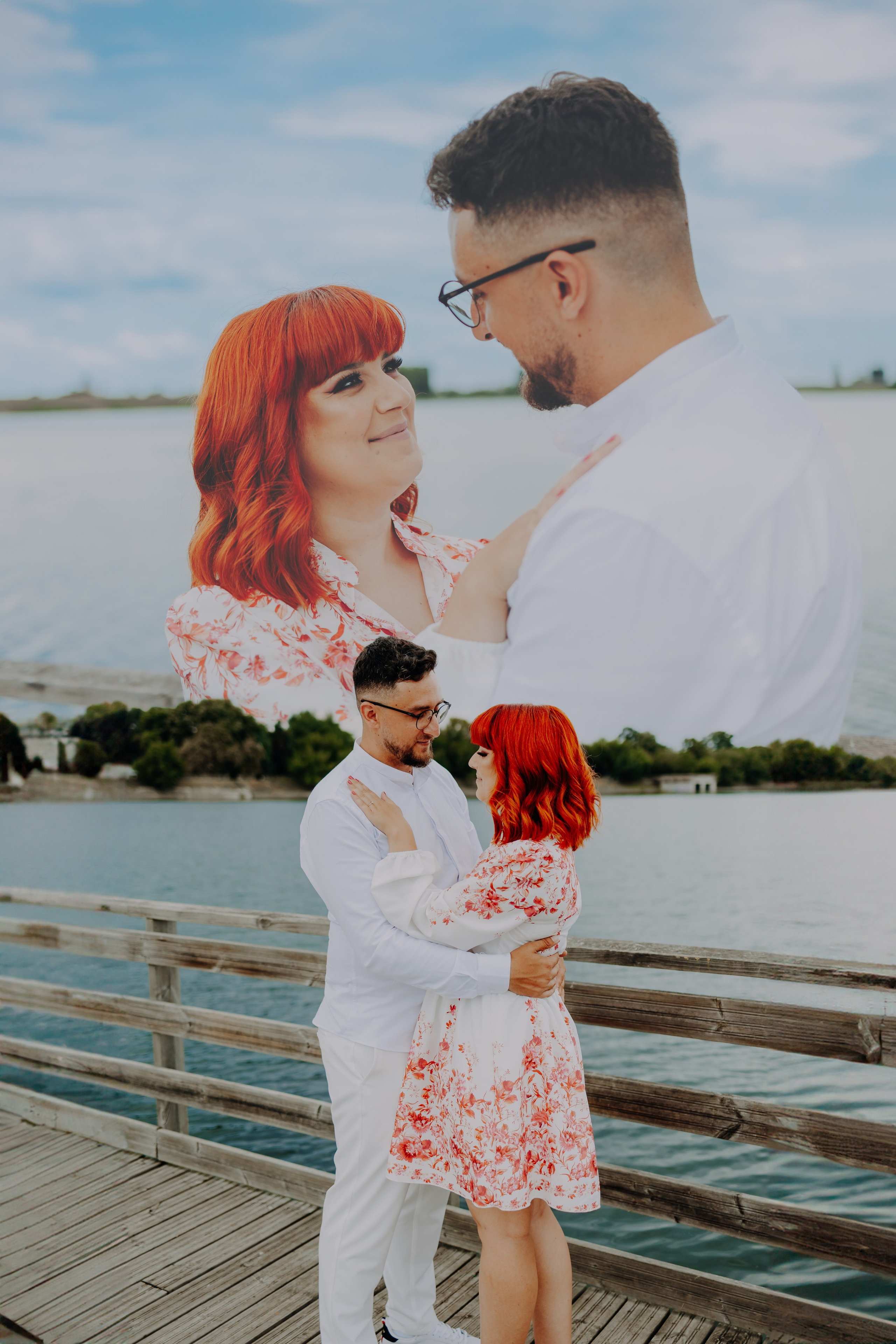 V&A. George Laslău Fotograf