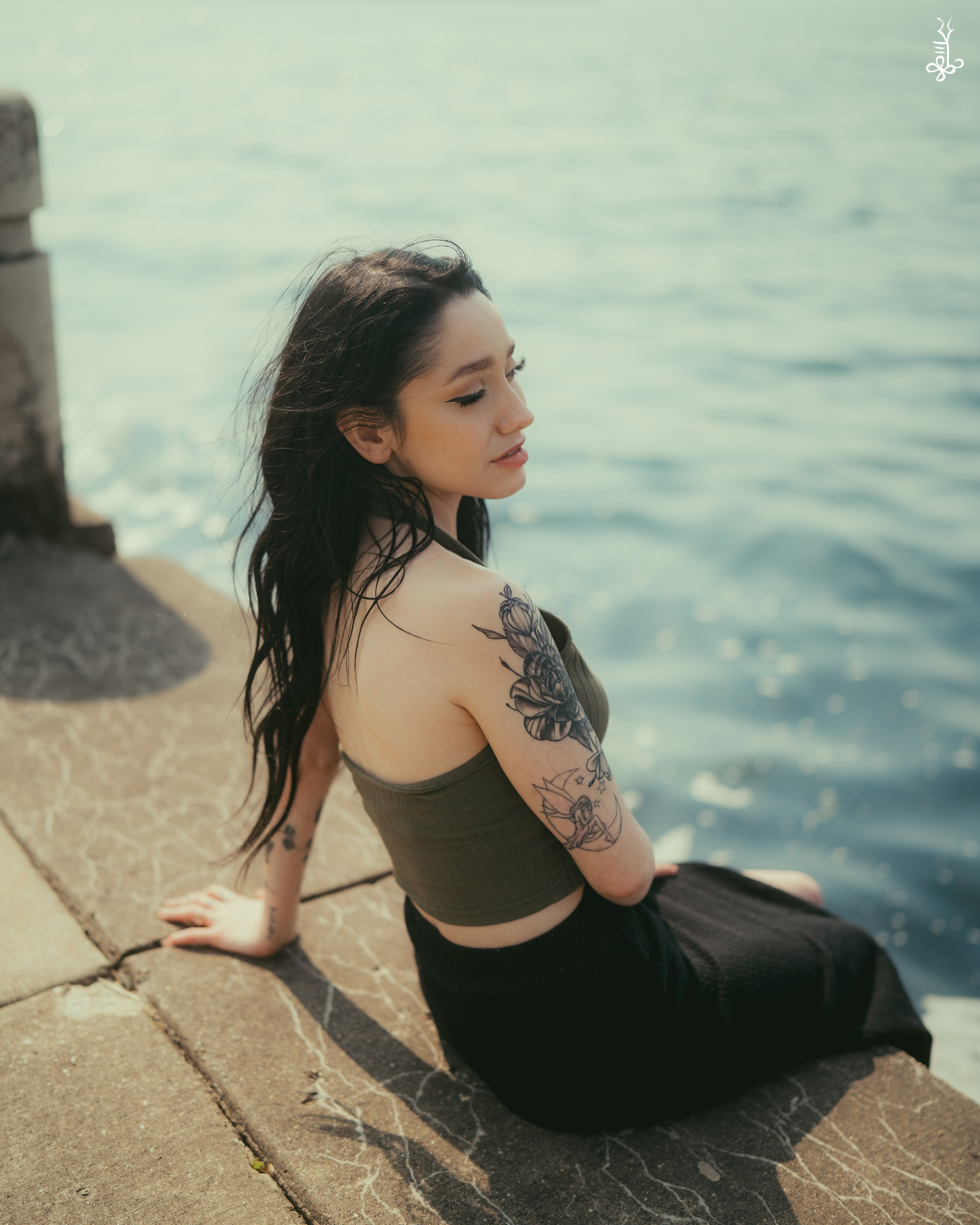 HALIANA. Ke’Ondris