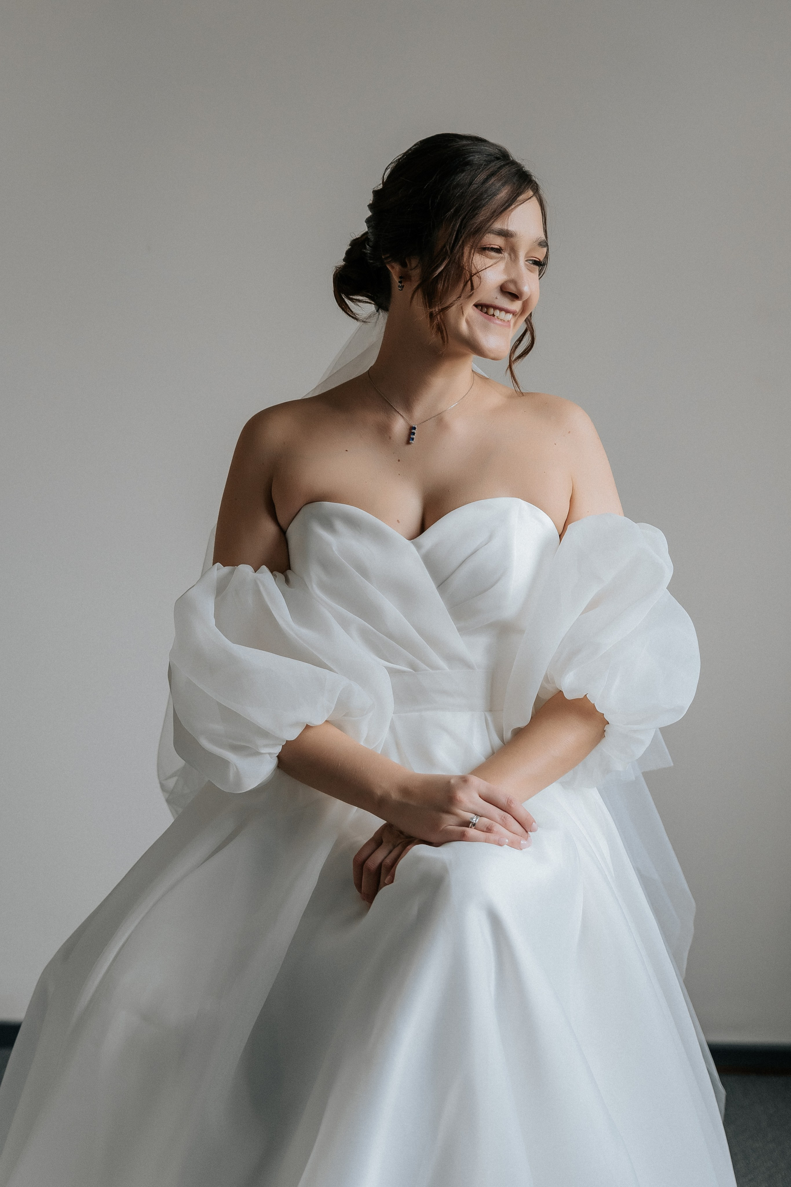 Назар и Дания. PRIME STUDIO