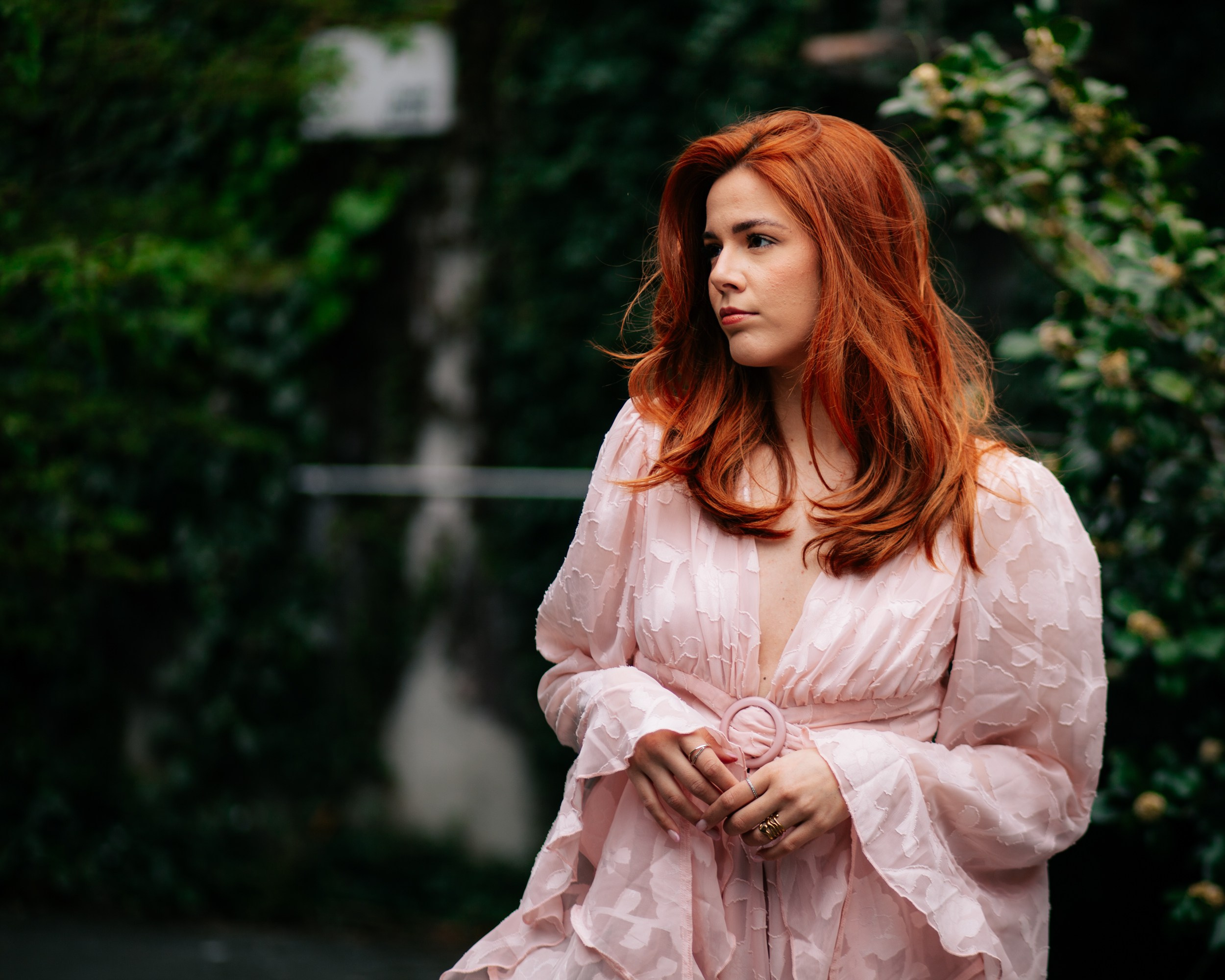 Lifestyle. Capturedwell