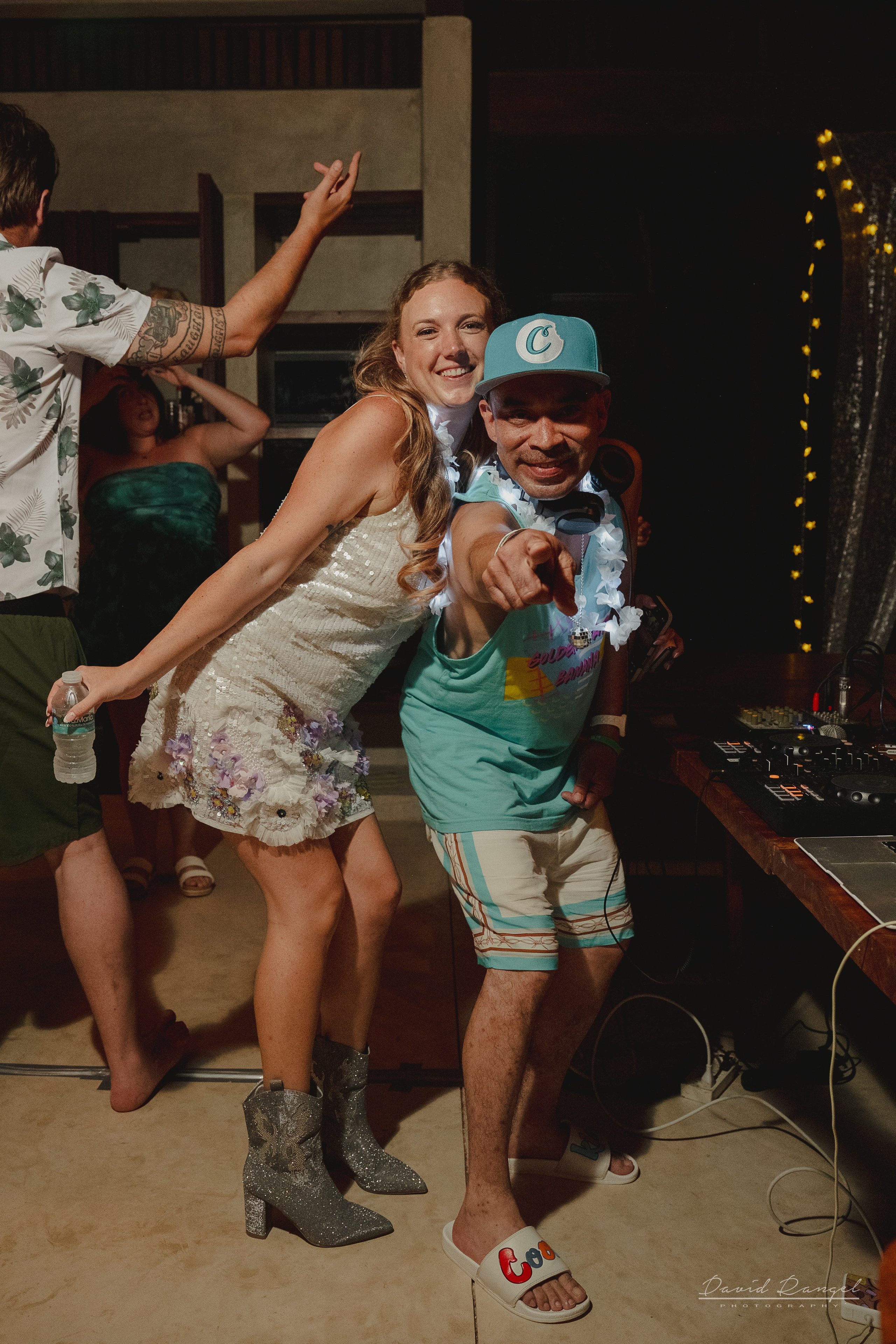 Destination Wedding in Tulum, Mexico. Destination wedding photographer based in Cancun and Riviera Maya with service worldwide