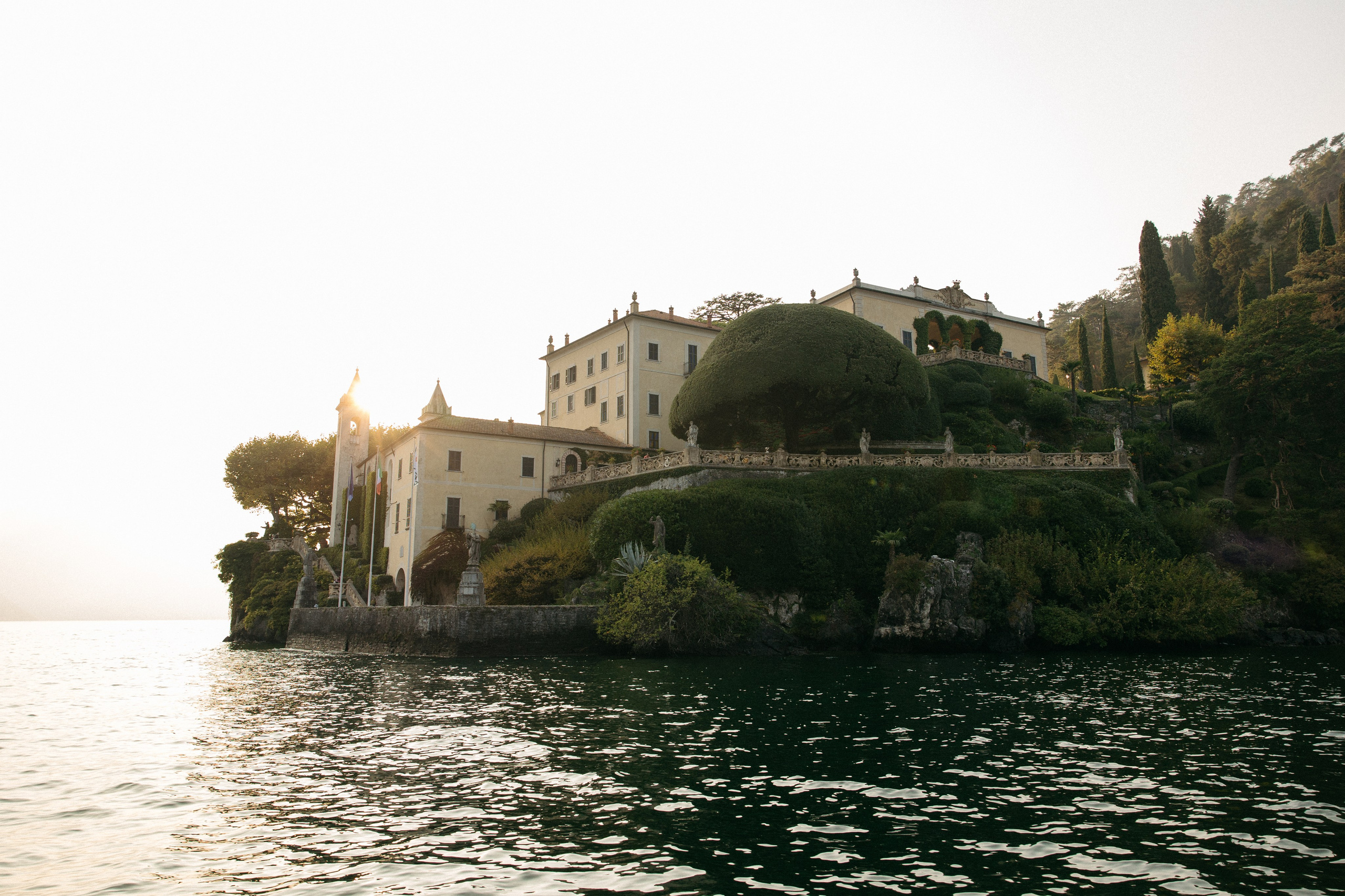 Mike & Donna. Fotografo di matrimoni