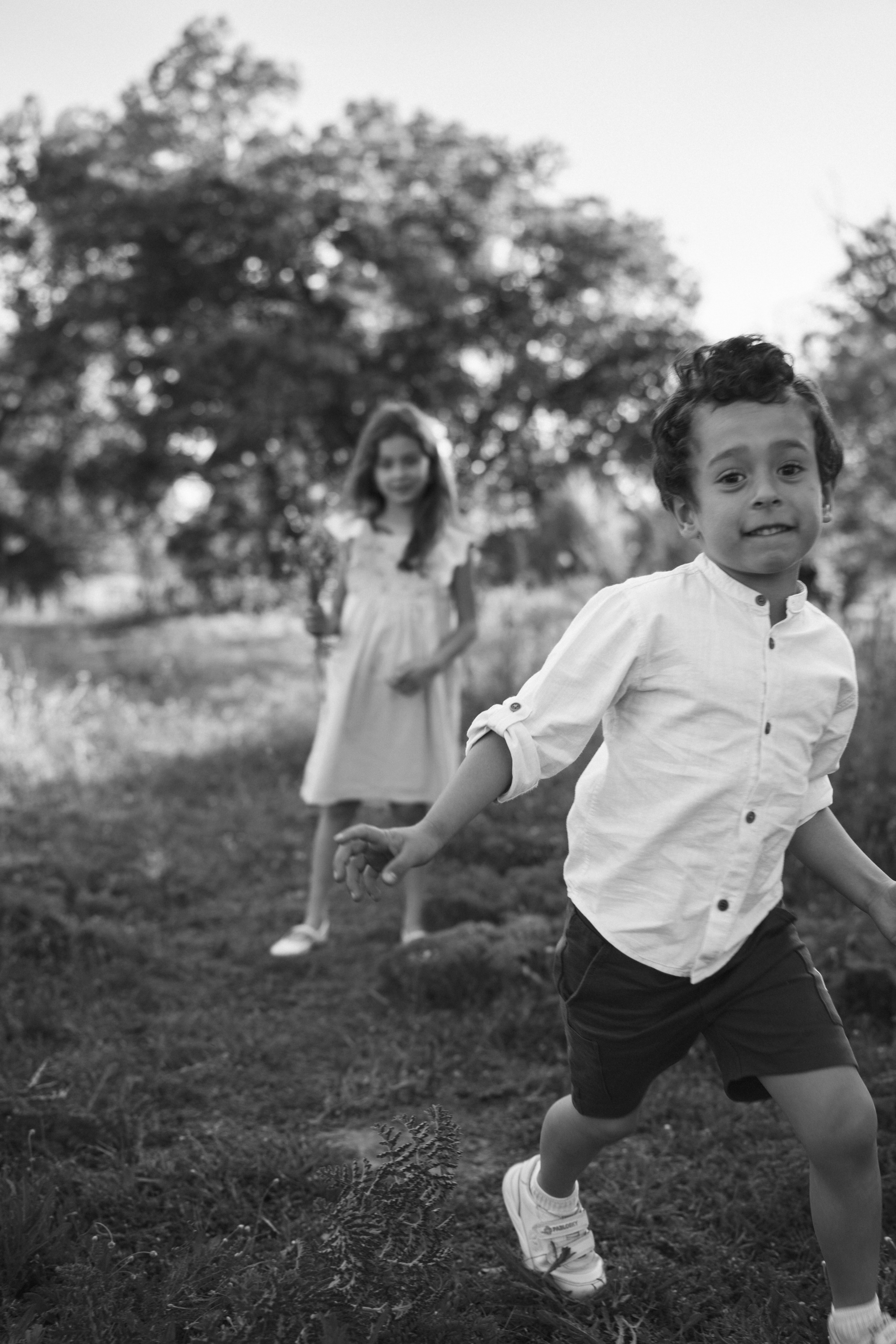 Martin&Co. Фотограф в Мадриде Алена Белянинова