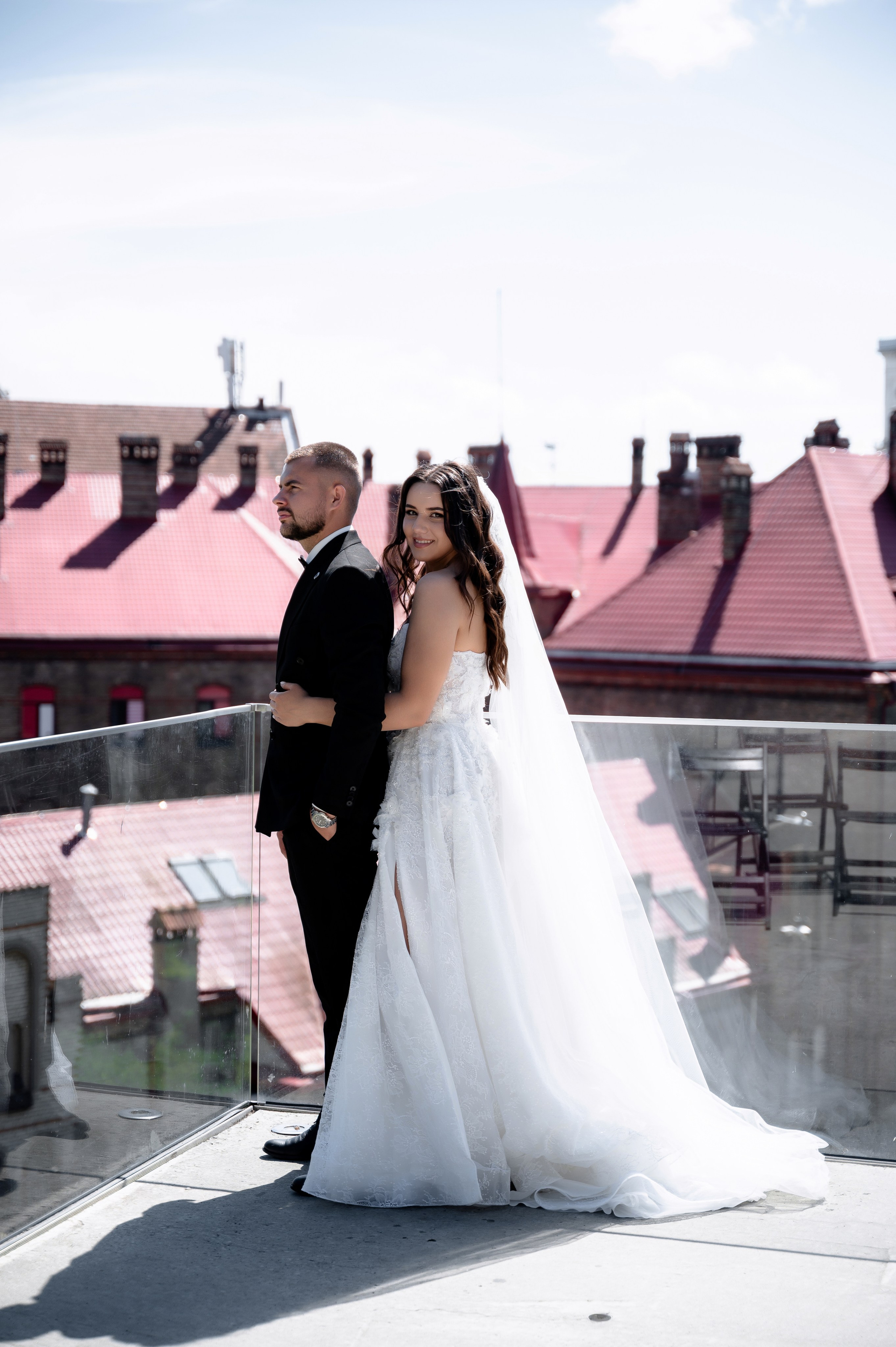 Василь & Юліана. 