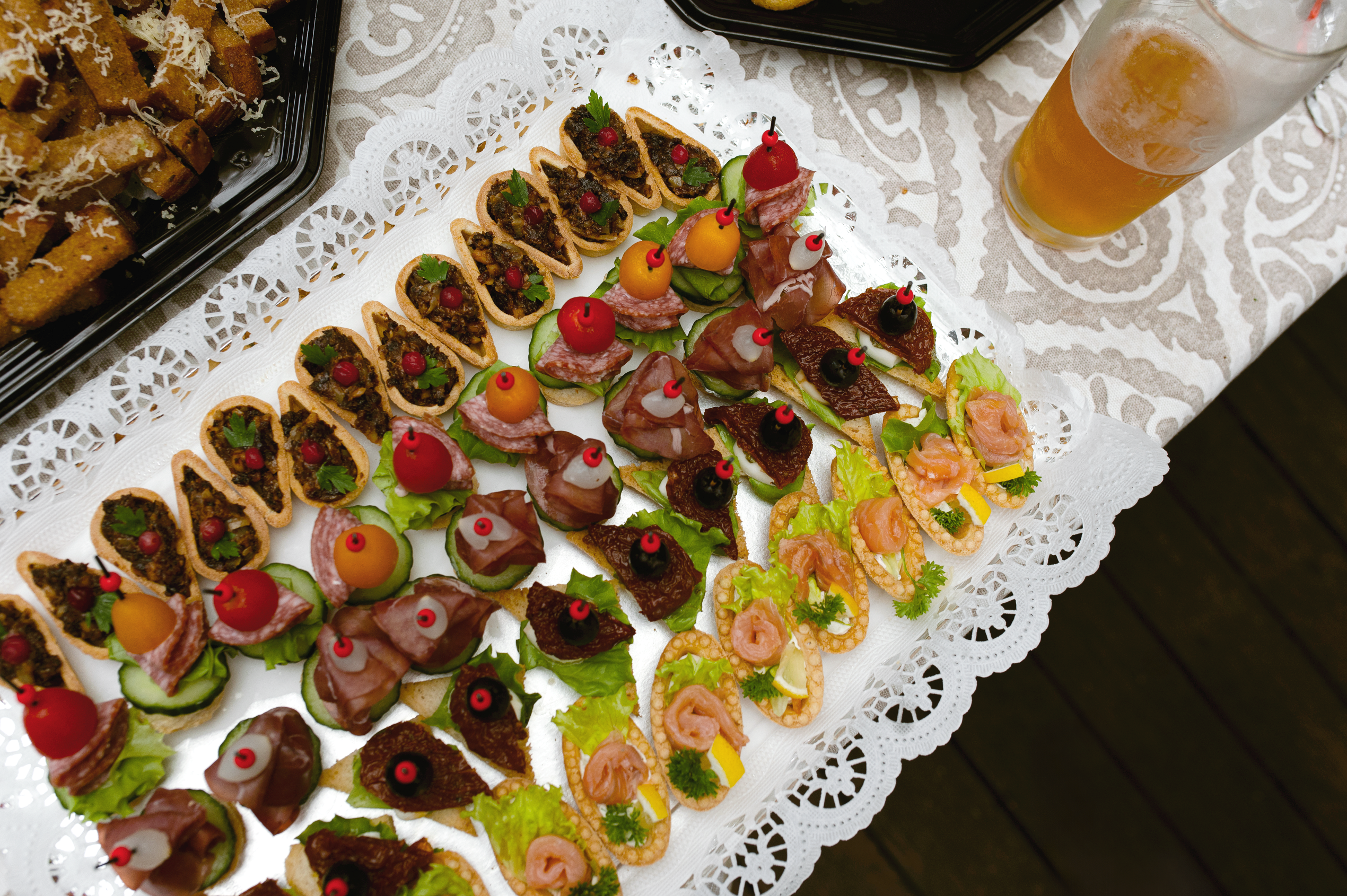 Deimantė ir Andrius