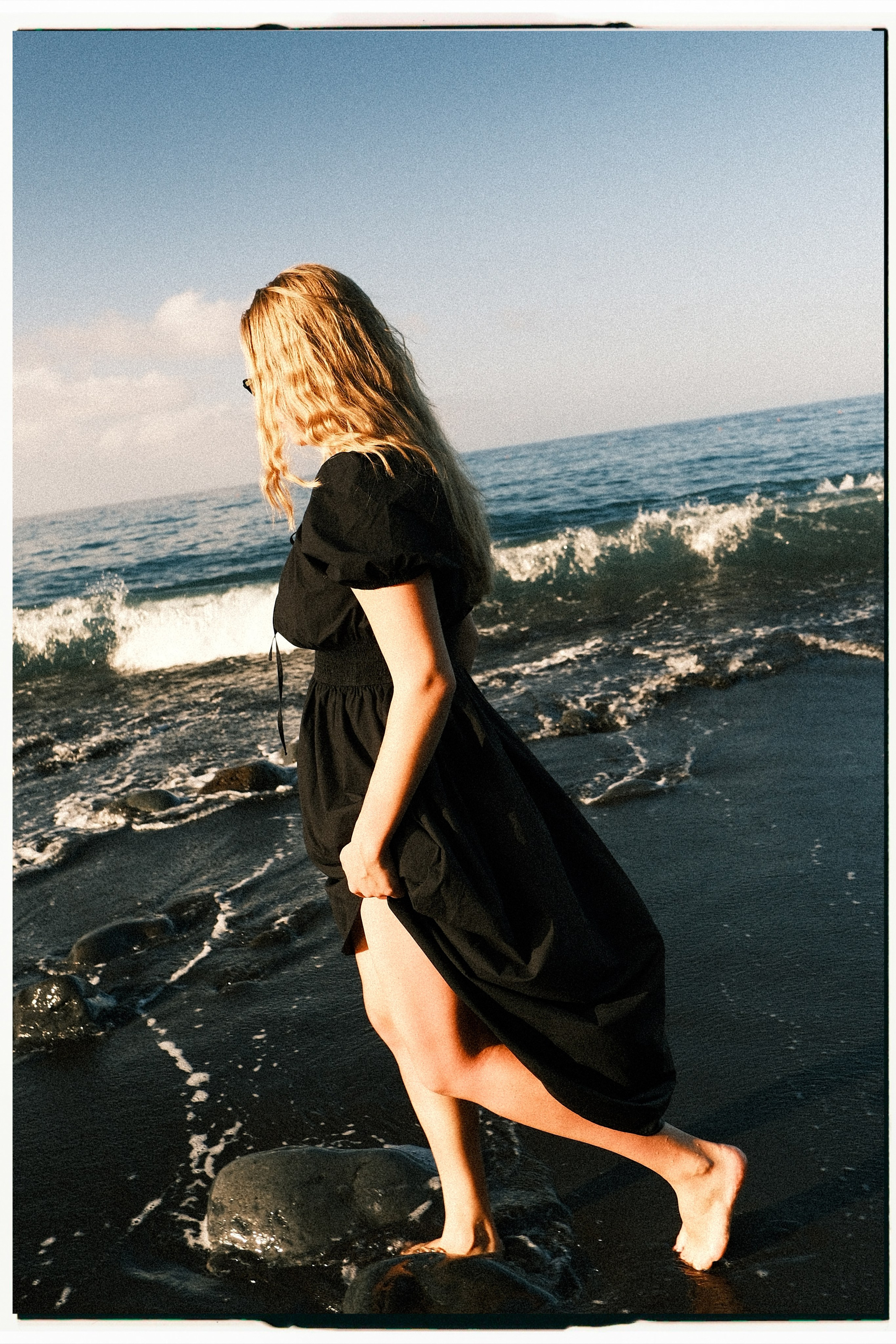 Мария и Назар. Portrait photographer in Madeira — Marina Shtukina