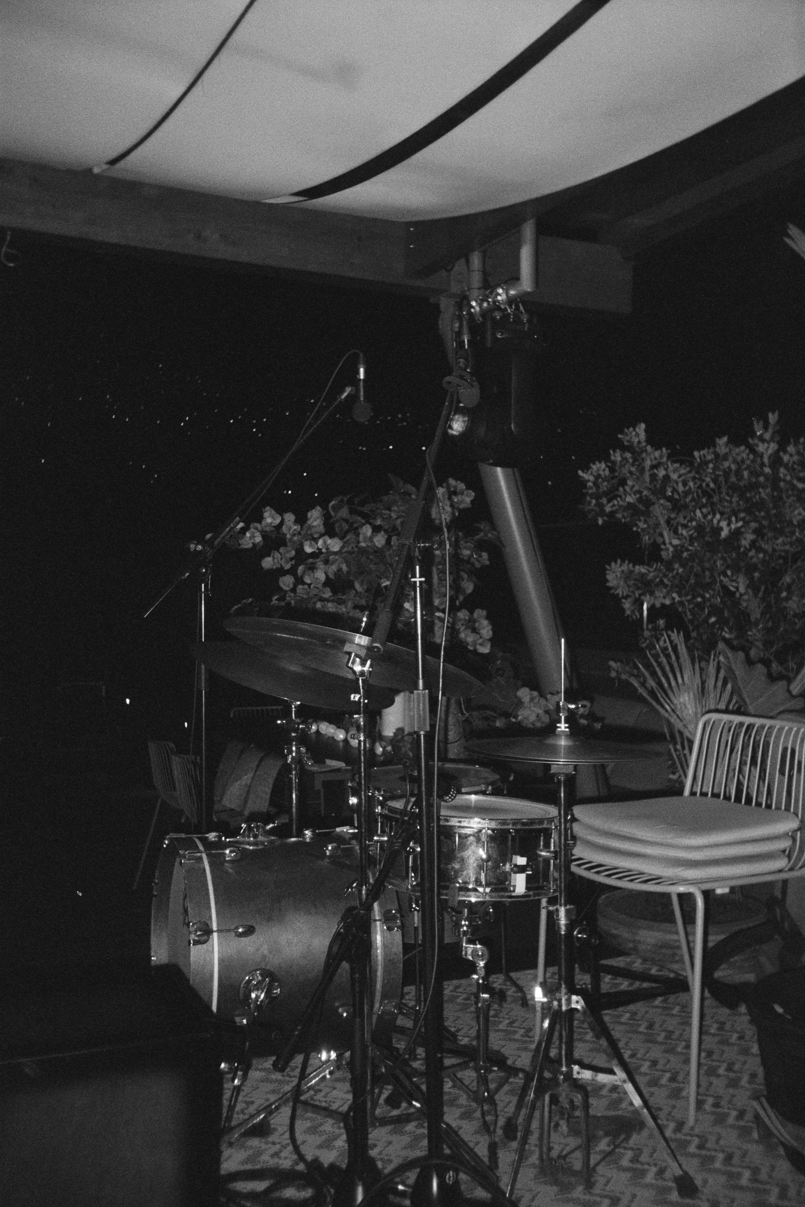 Three House Rooftop Bar. Portrait photographer in Madeira — Marina Shtukina