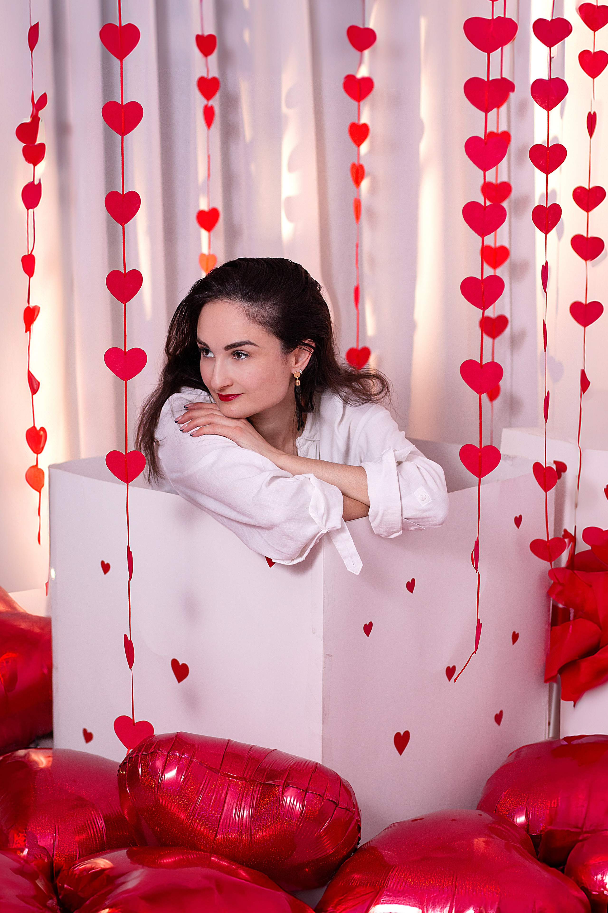 День влюбленных. Детский и семейный фотограф в г. Бельцы