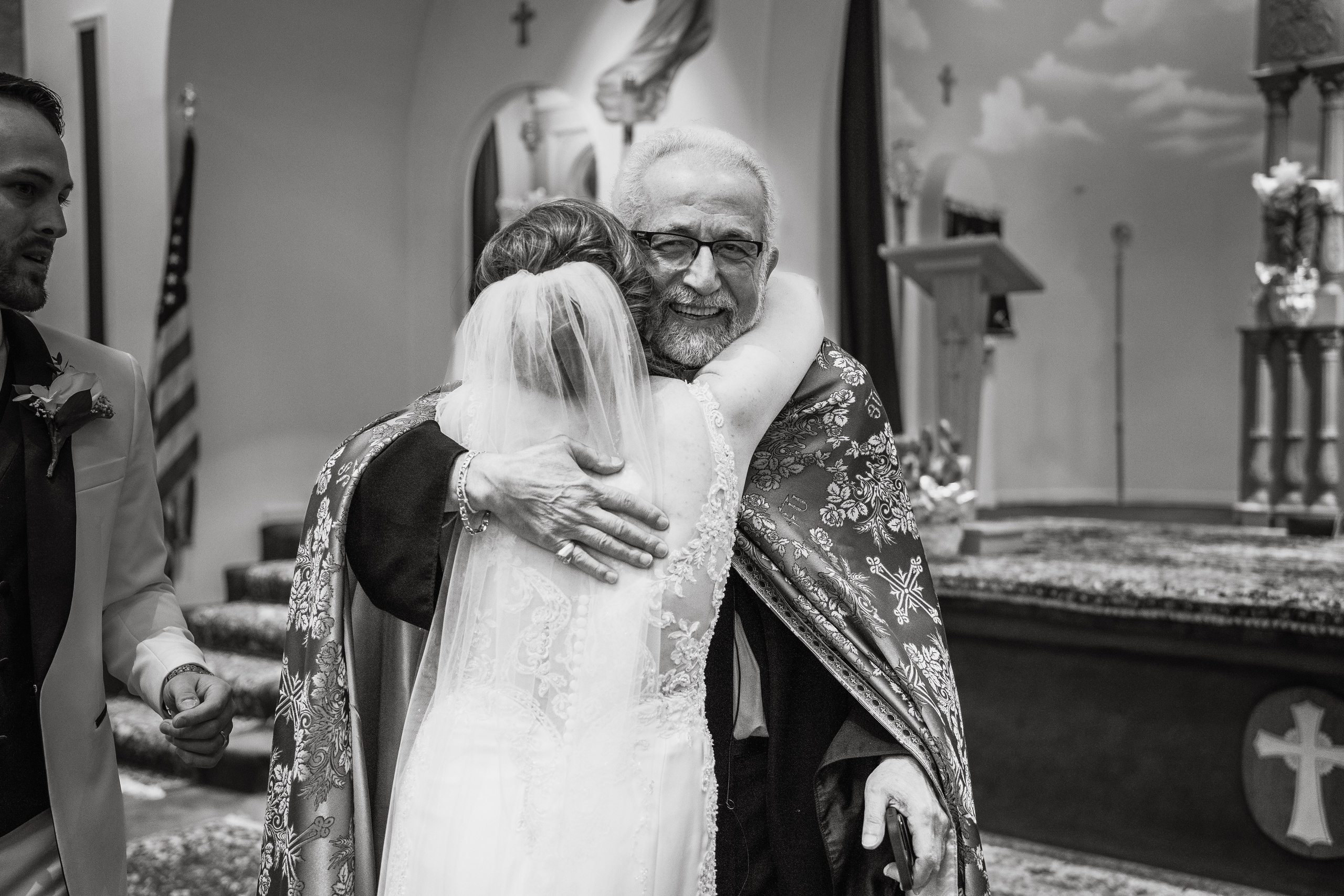 Elza&Caleb. Wedding and family photographer and videographer PA, NJ, NY, DE, MD