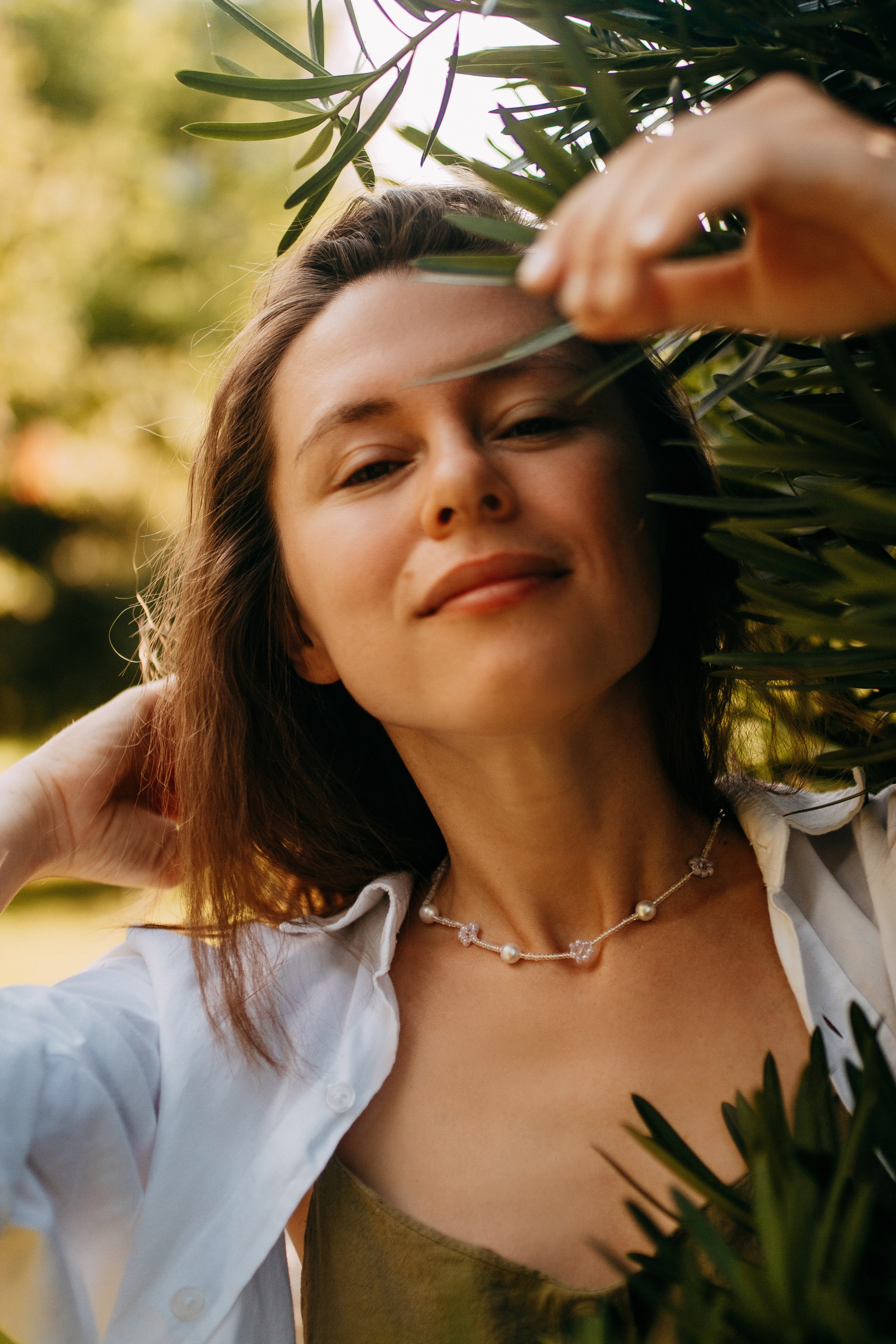 Юля. Wedding and portrait photographer in Beograd Ekaterina Makedonskaya