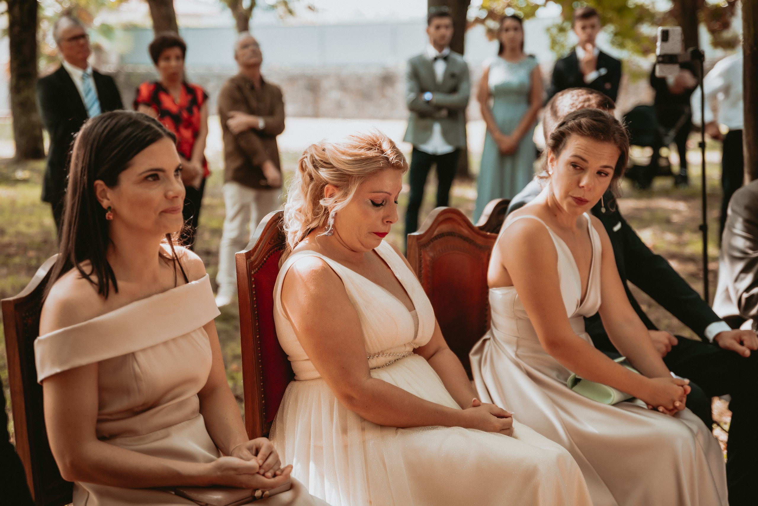 São & Luís. Fotógrafa de Casamentos e Família em Braga — Alexandra Mieres Photography