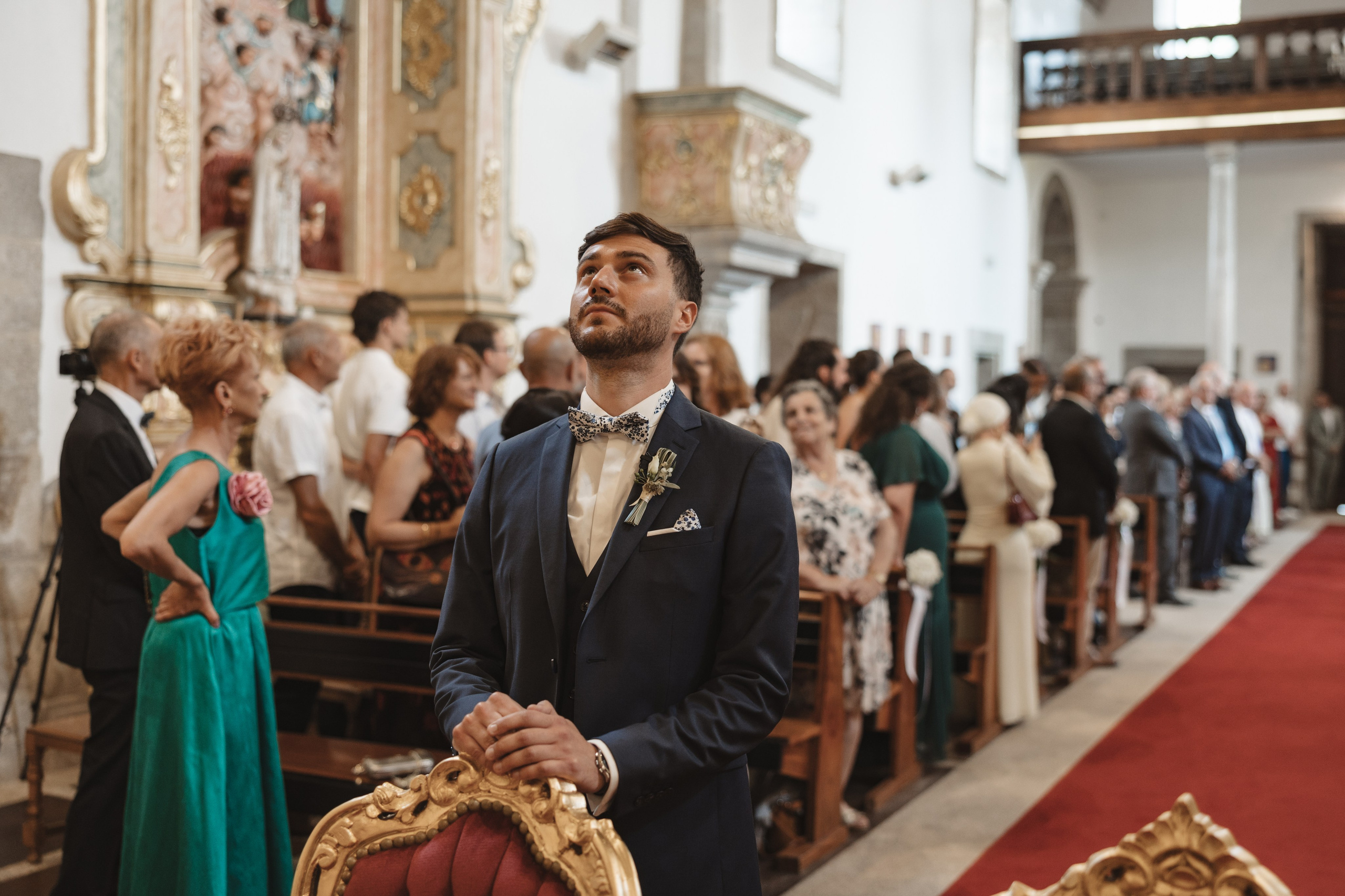 Laura & Arthur. Photographe de mariage et de famille à Braga — Alexandra Mieres Photography