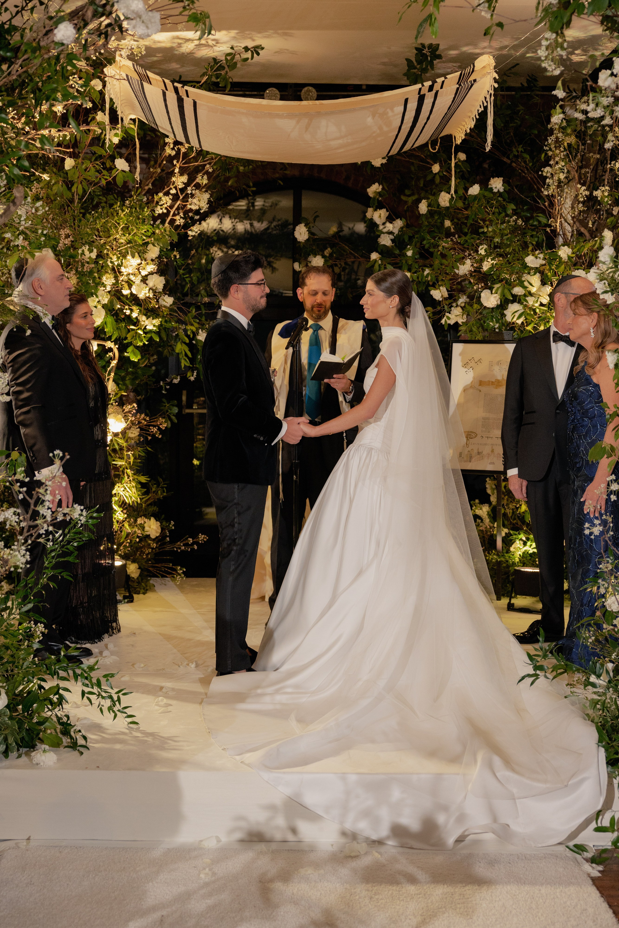 Lauren and Jonah. Wedding photographer and videographer New York | New Jersey